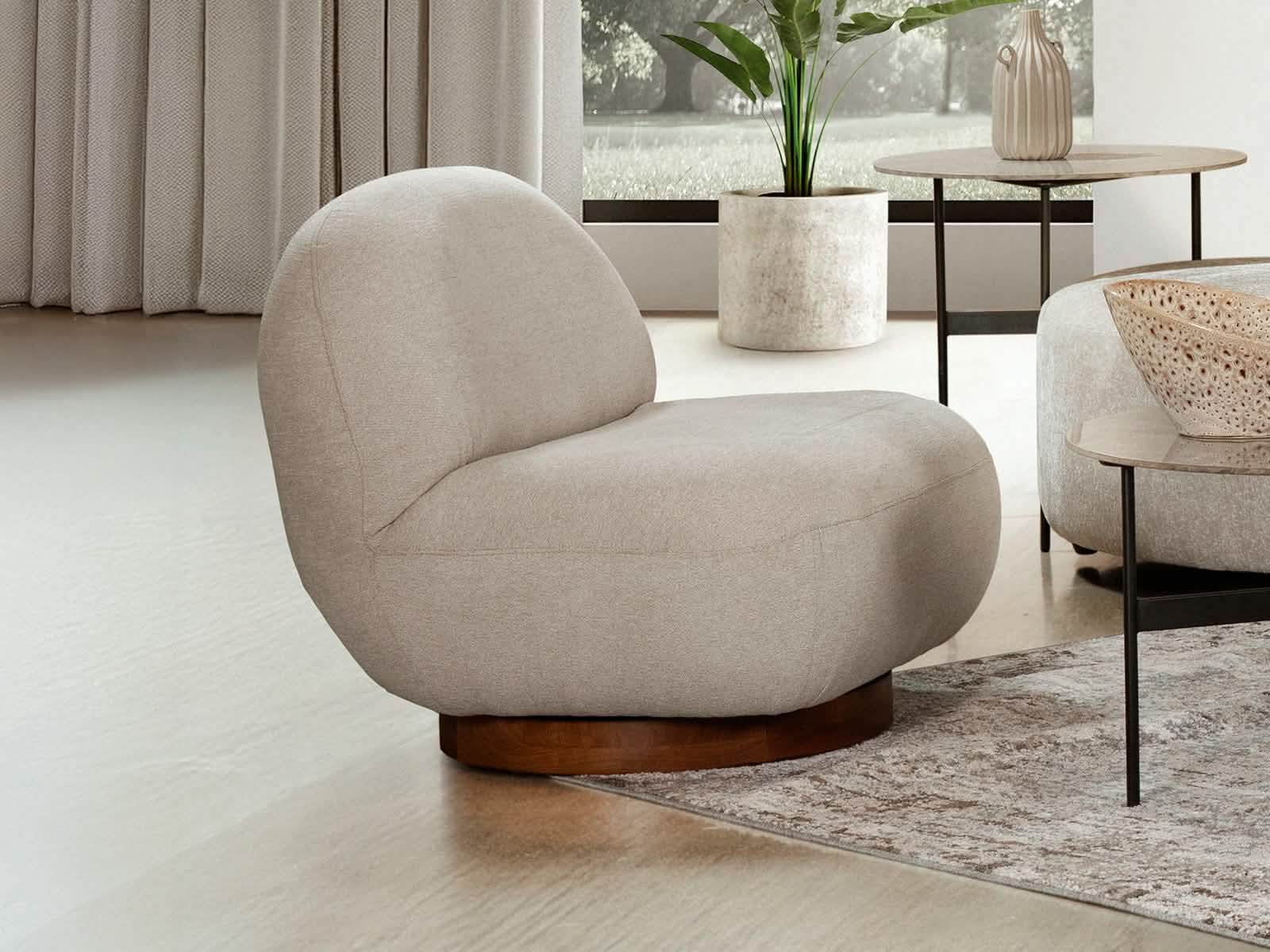 Sillon Auxiliar Clio