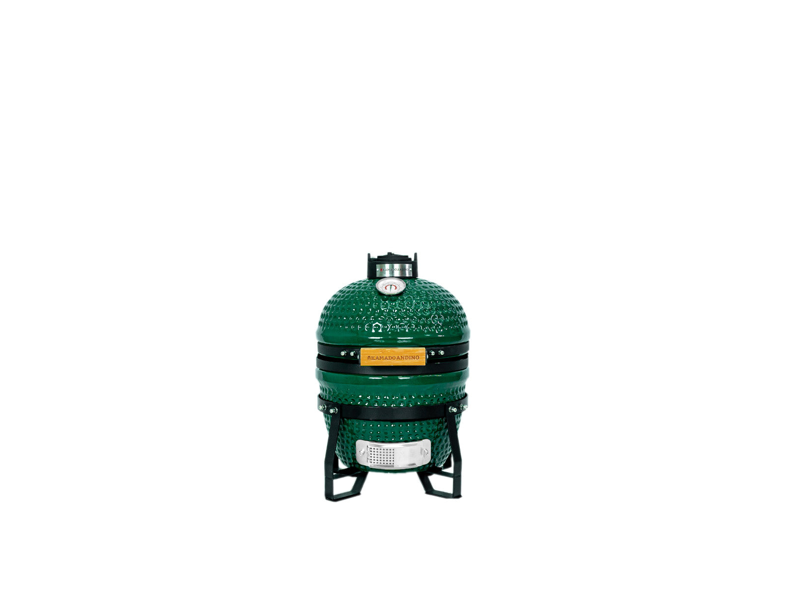 Grill Kamado Andino Small #Color_Verde