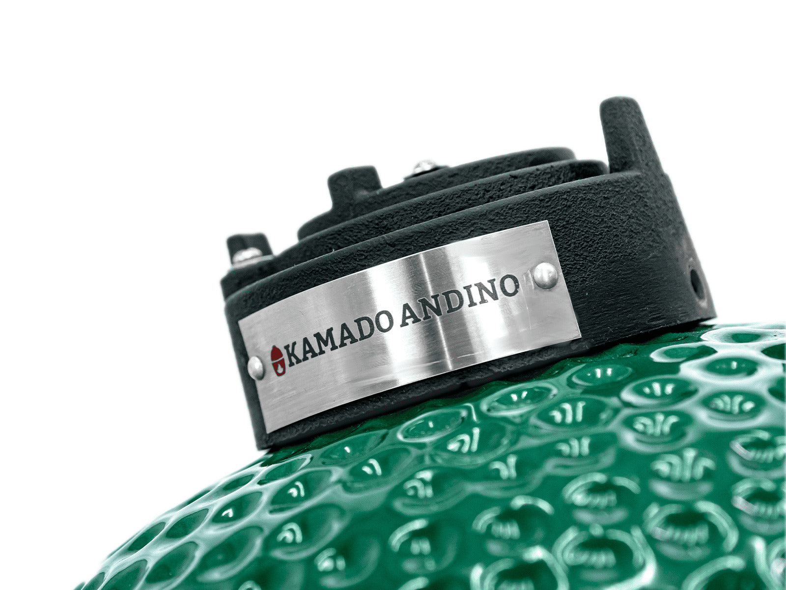 Grill Kamado Andino Small #Color_Verde