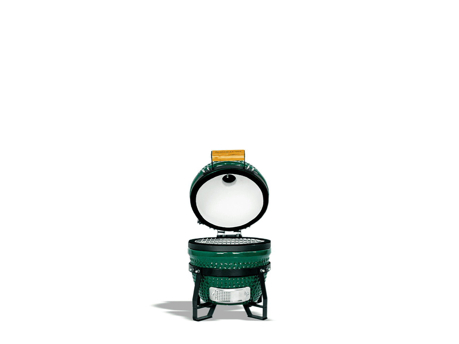 Grill Kamado Andino Small #Color_Verde