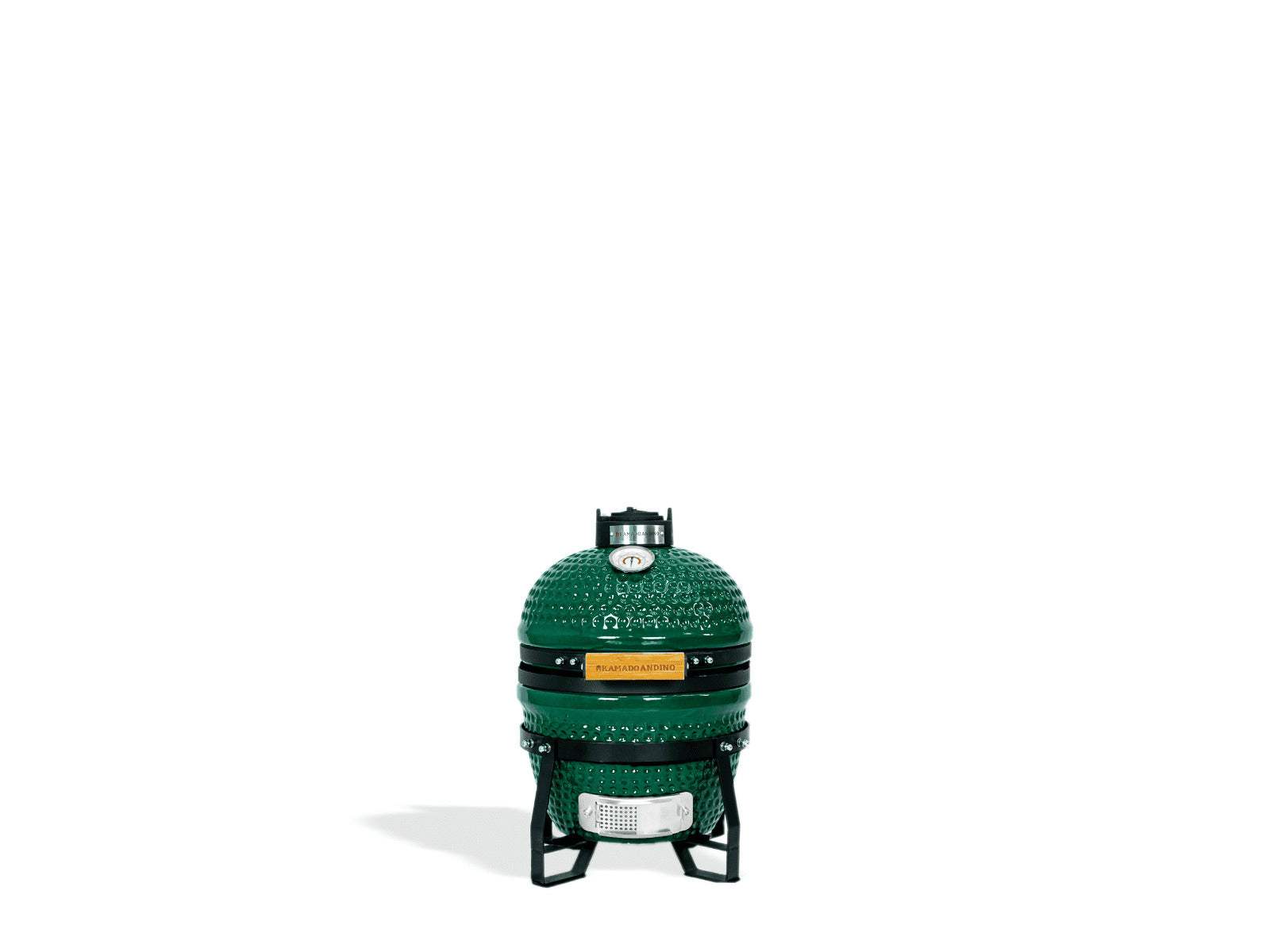 Grill Kamado Andino Small #Color_Verde
