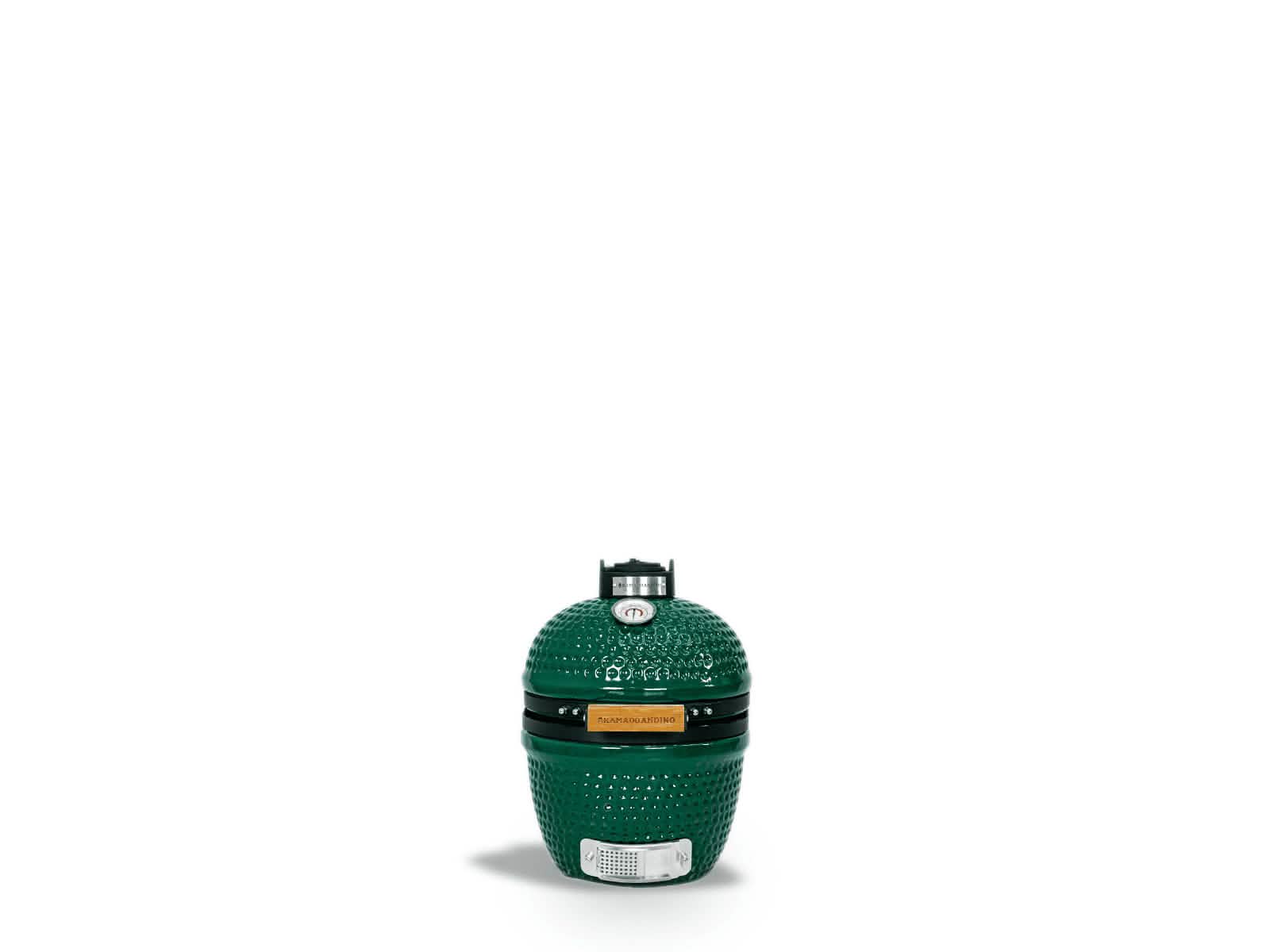 Grill Kamado Andino Small #Color_Verde
