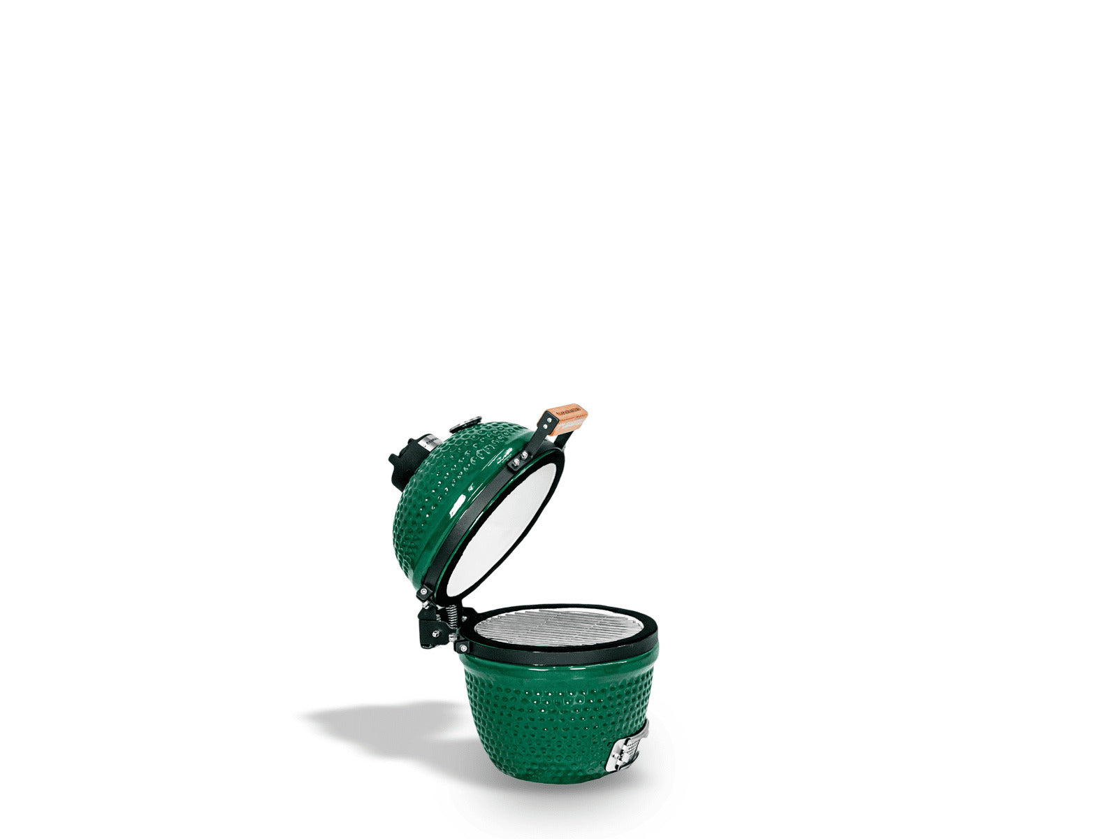 Grill Kamado Andino Small #Color_Verde