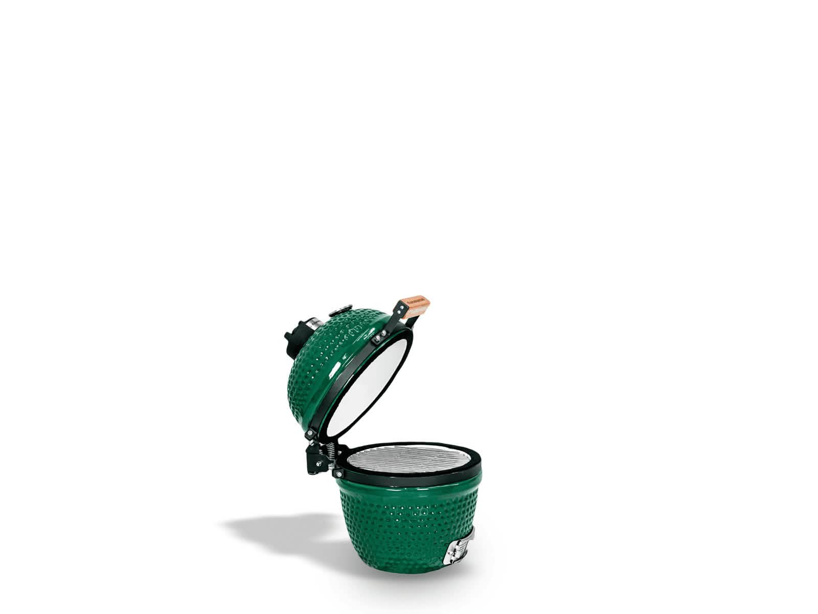 Grill Kamado Andino Small #Color_Verde