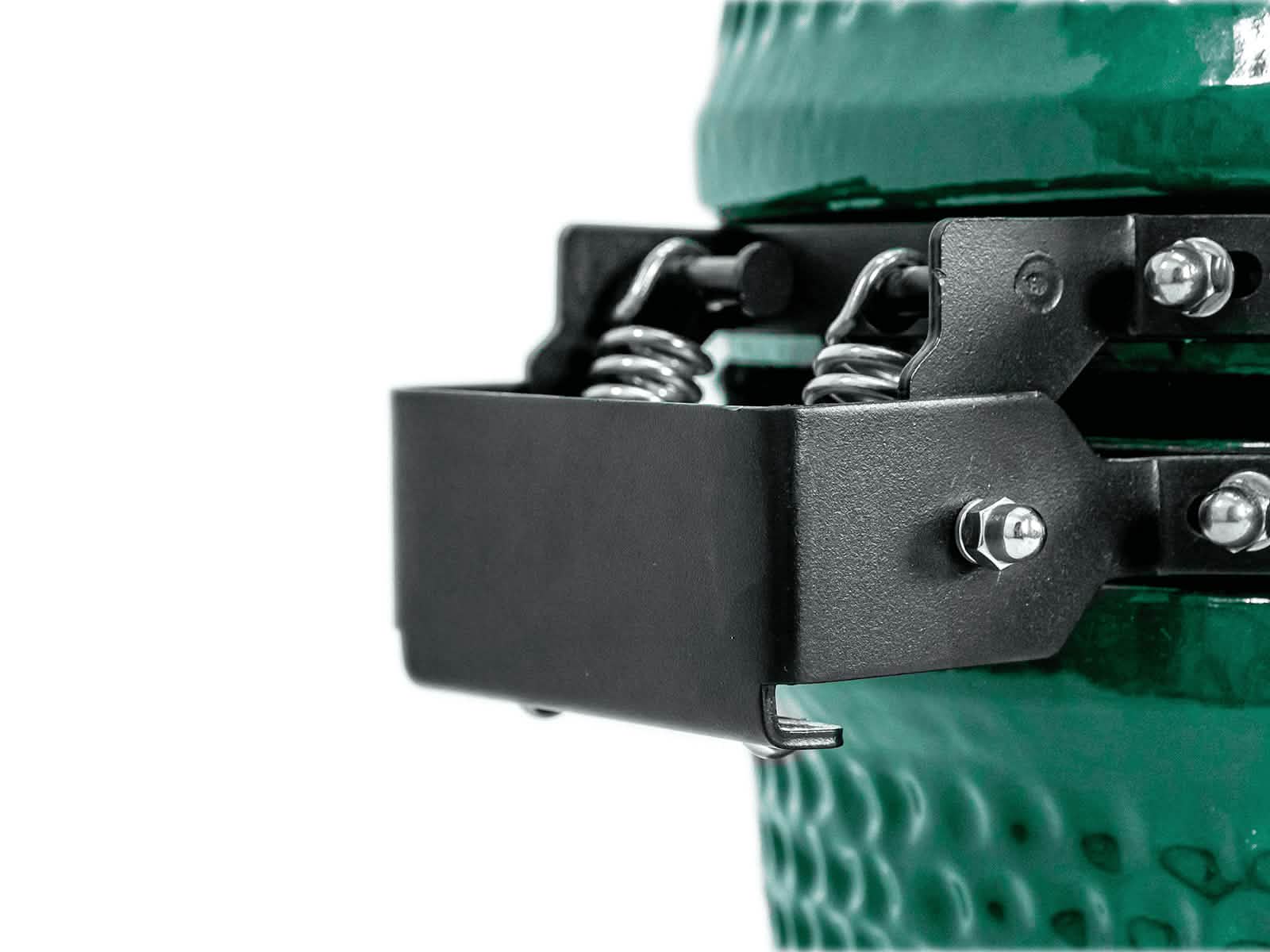 Grill Kamado Andino Small #Color_Verde