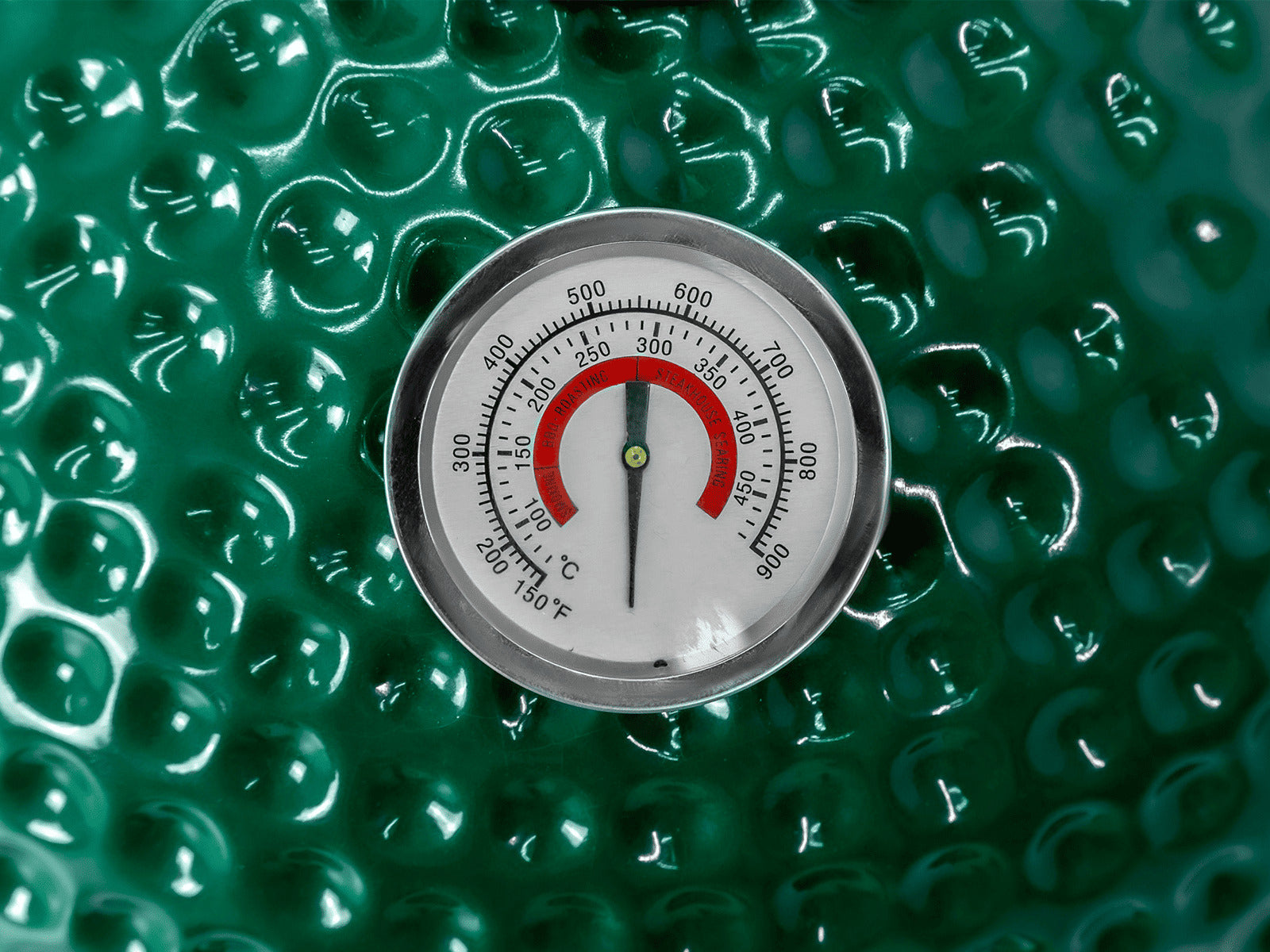 Grill Kamado Andino Small #Color_Verde