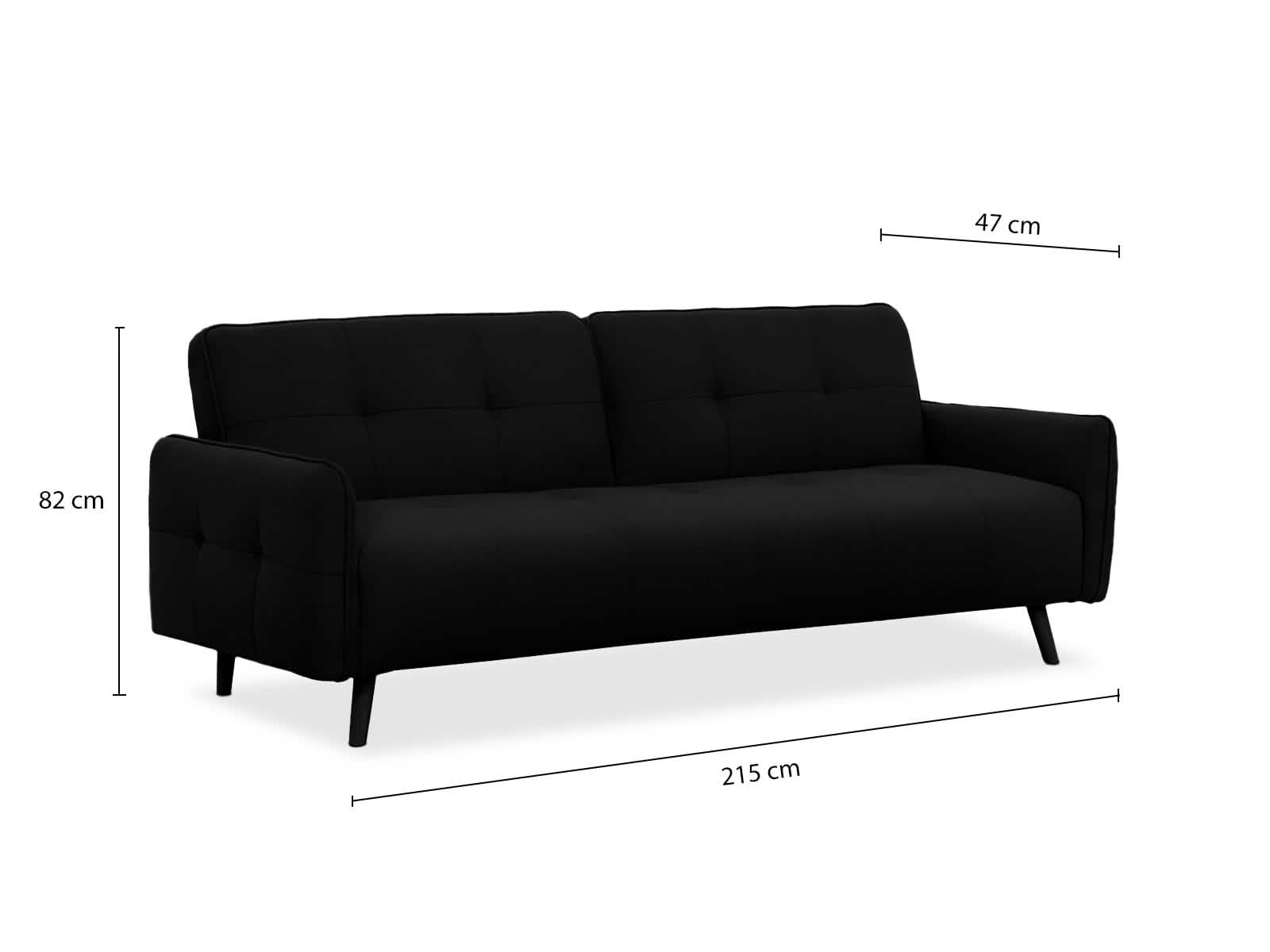Sofa Cama Mati Buff