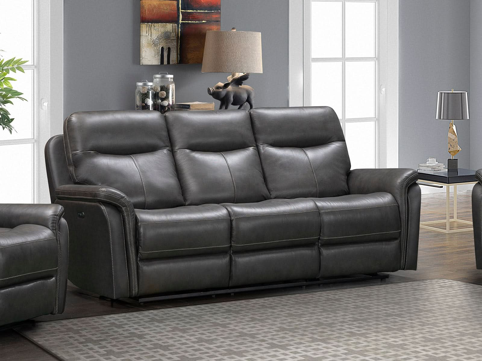 Sofa Moon Power