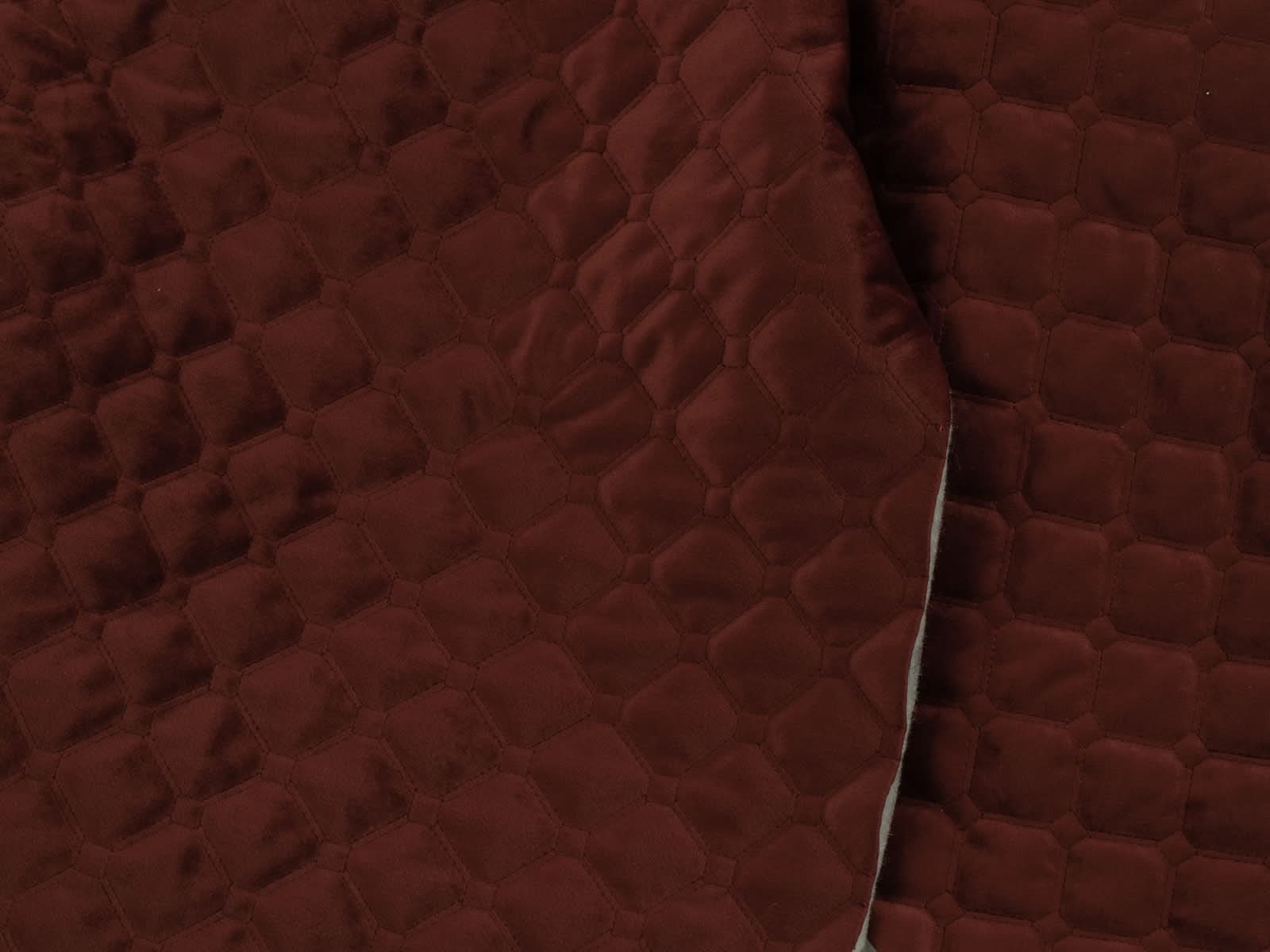 Sillon Auxiliar Anika #Color_DarkRed"T2242"