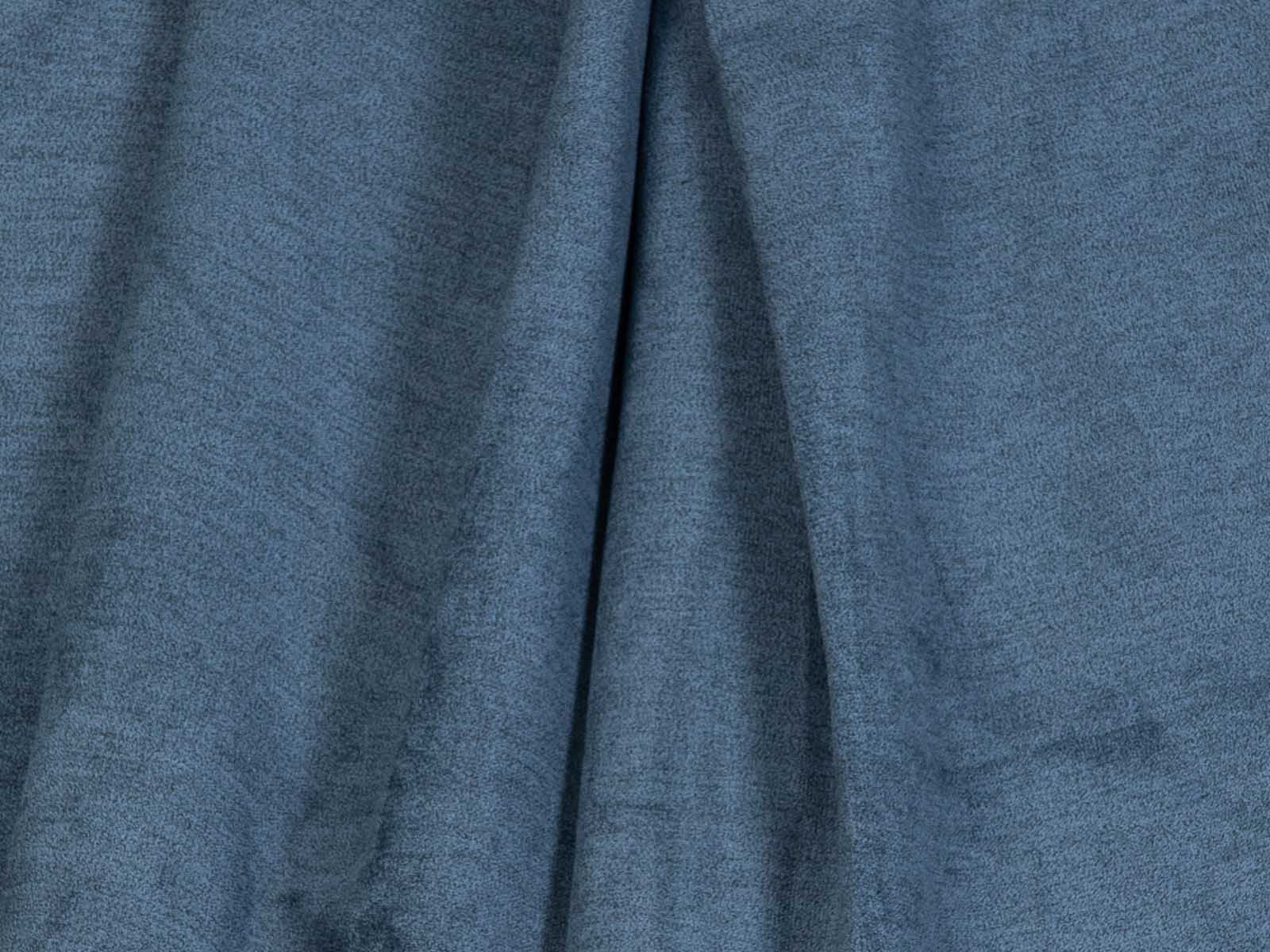 Silla Martini Capitoneada C/Miel #Color_MidnightBlue"T32501"