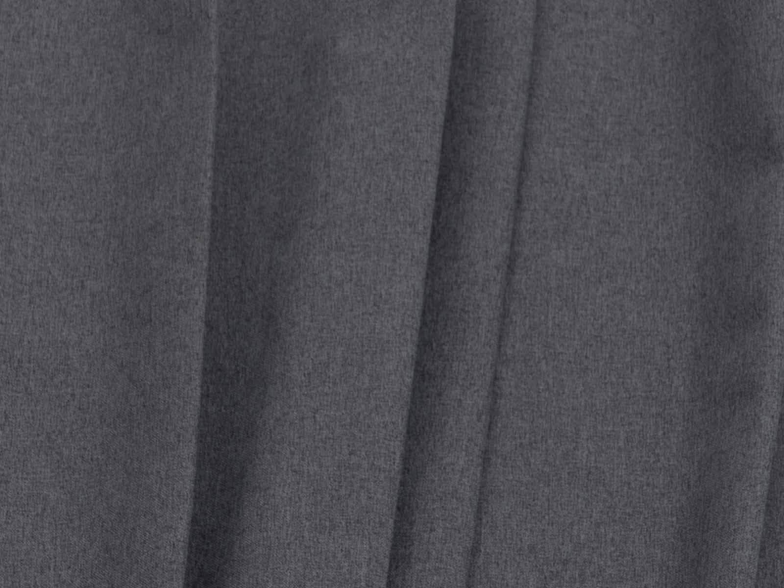 Sofa Acro Plus Triple V3 #Color_SlateGray"T336900"