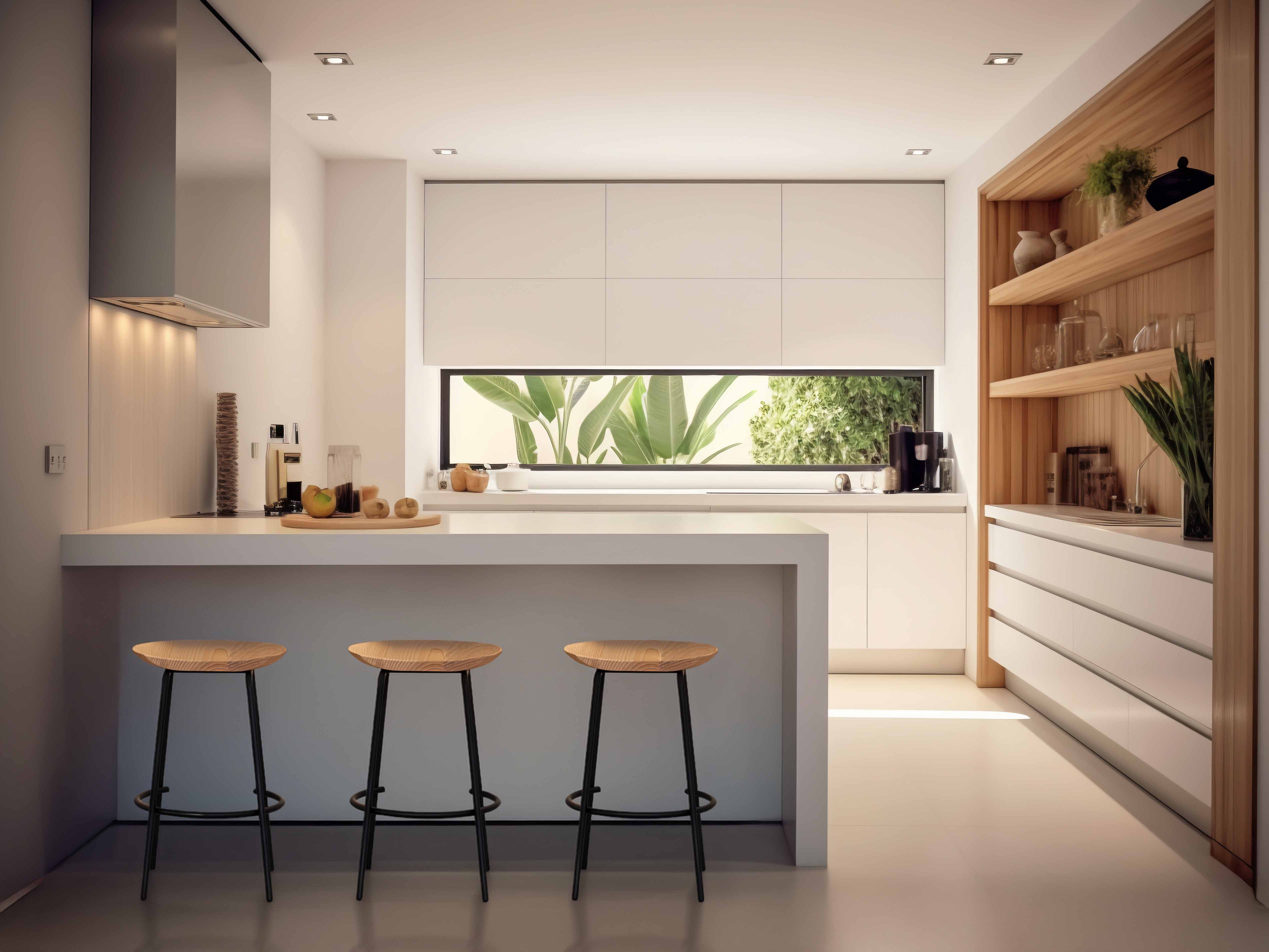 Taburete Cocina Frank