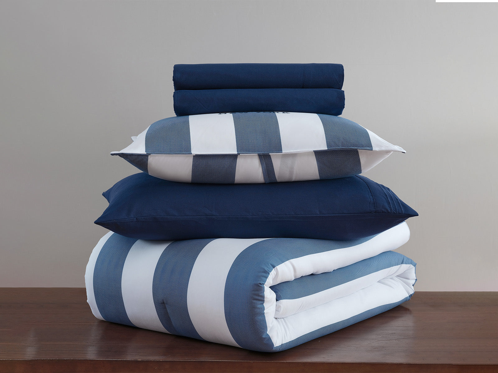 Edredon Berkeley Tommy Hilfiger King