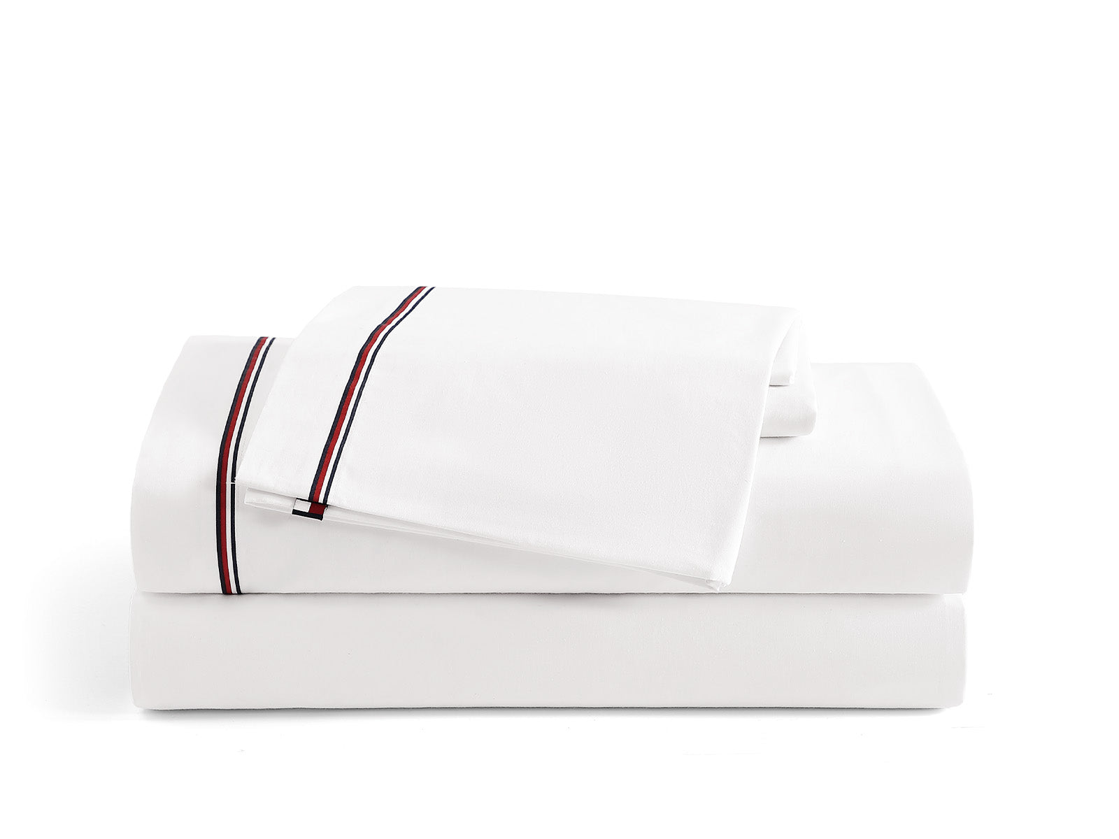 Sabanas Tommy Hilfiger Global