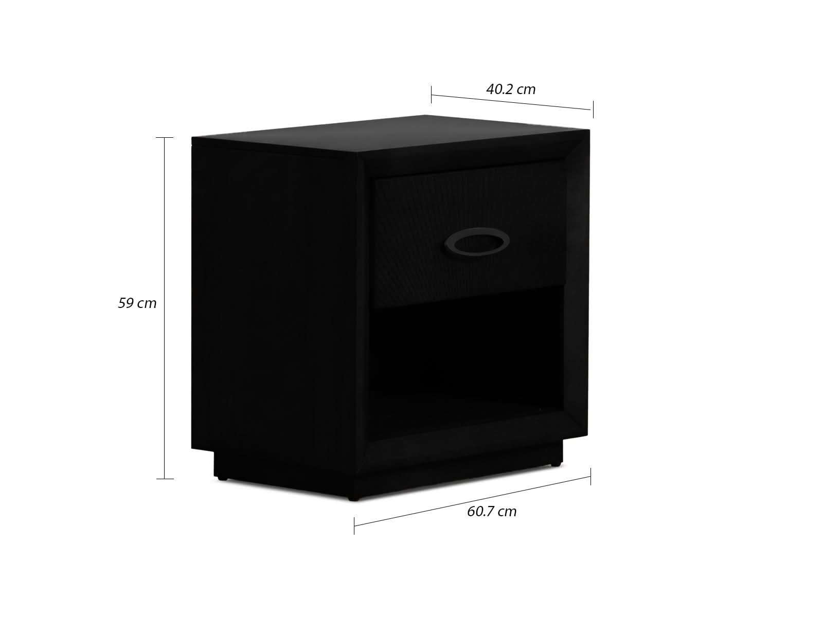 Velador Ibiza New Miel