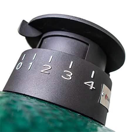 Grill Kamado Andino Small #Color_Verde