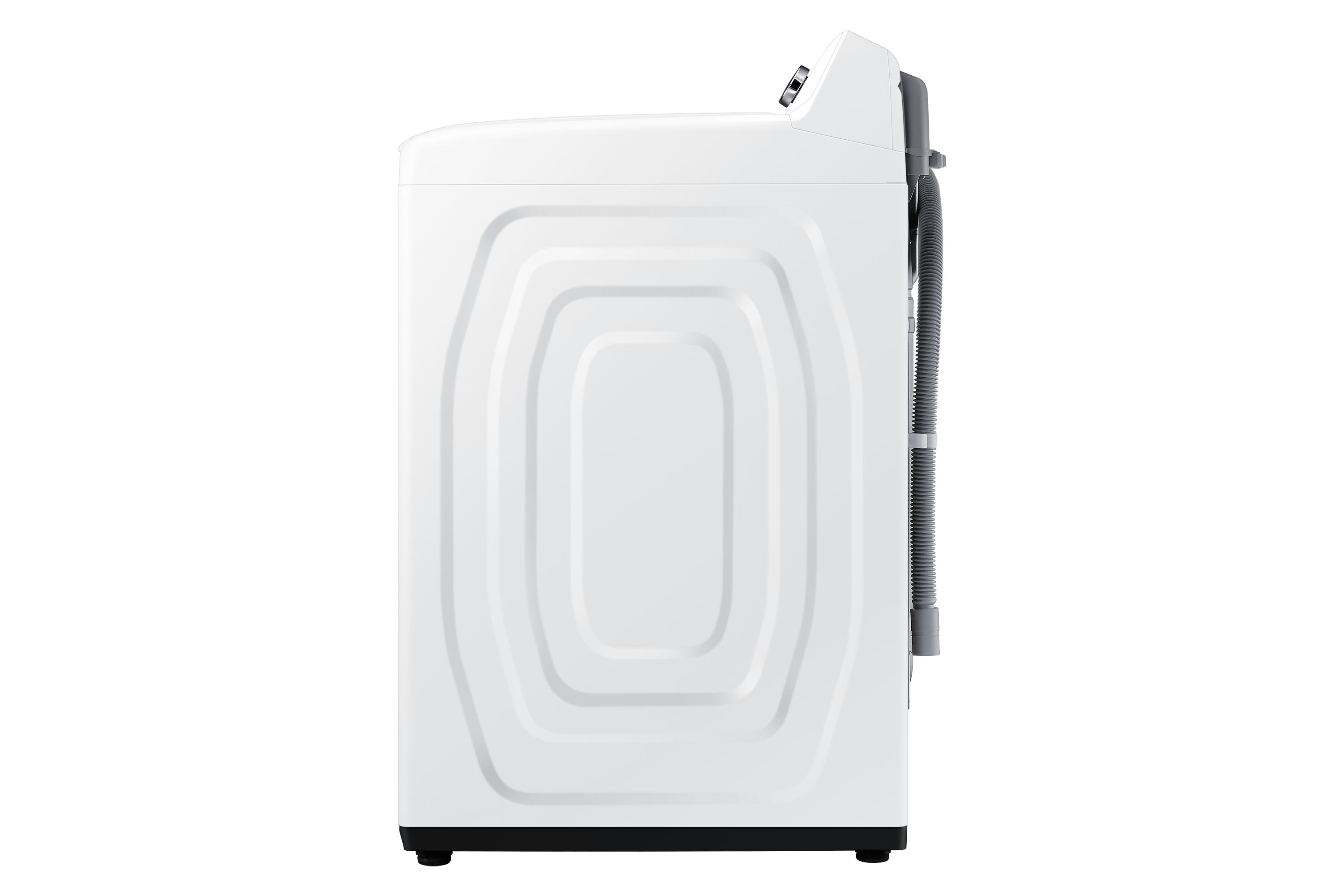 Lavadora Carga Superior 23Kg Blanco Samsung