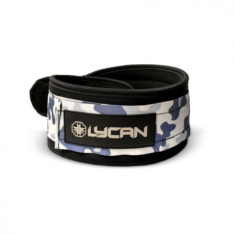 Faja De Velcro Small Lycan