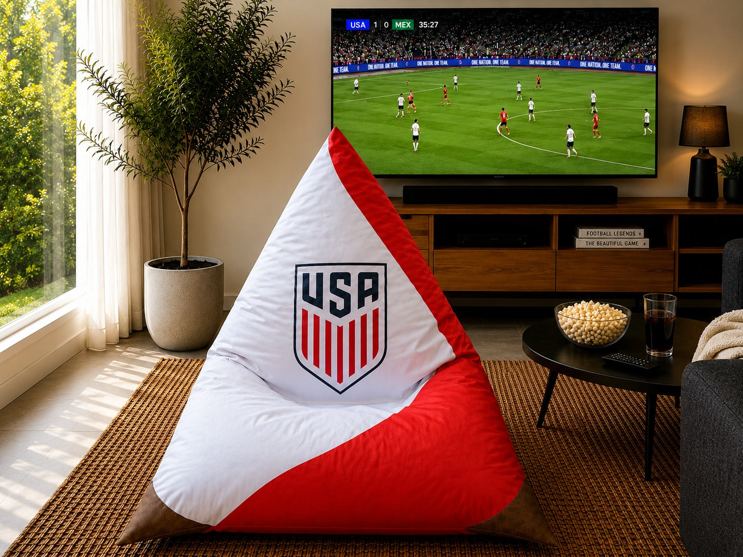 Puff Mundial Big Bag #Color_USA