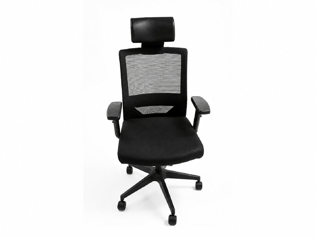 Silla Ejecutiva 245