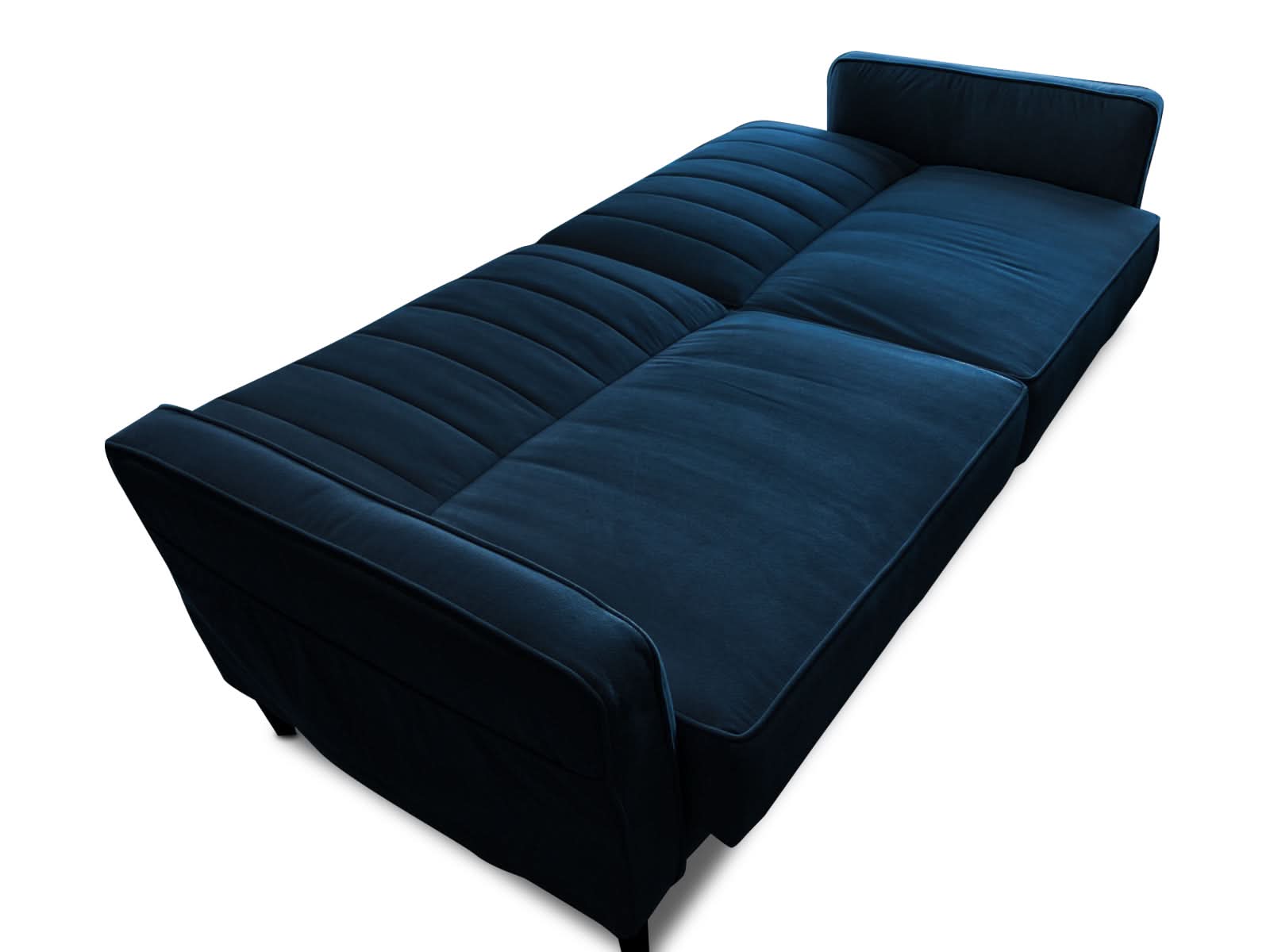 Sofa Cama Camil #Color_Navy"2360"
