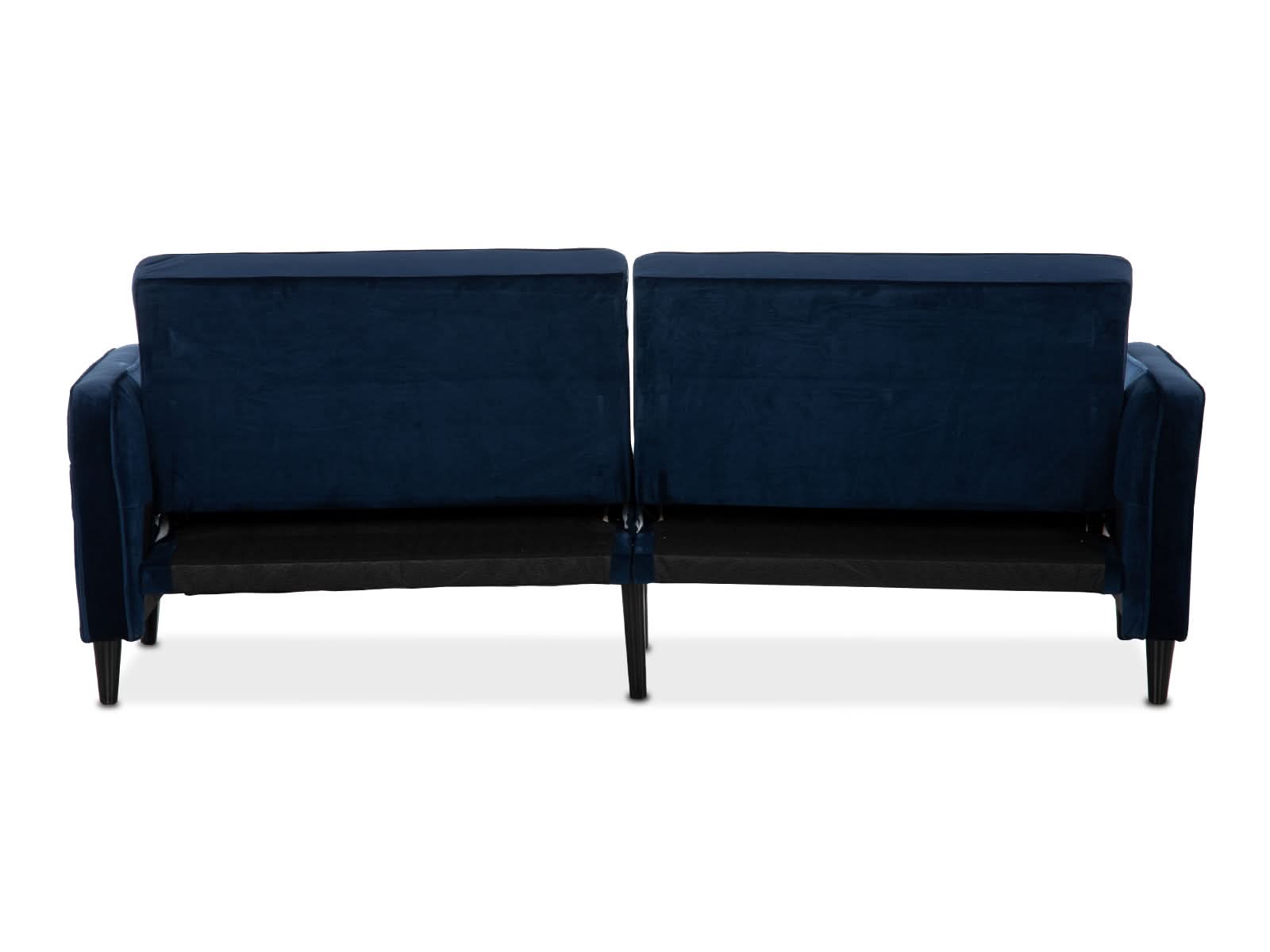 Sofa Cama Camil #Color_Navy"2360"