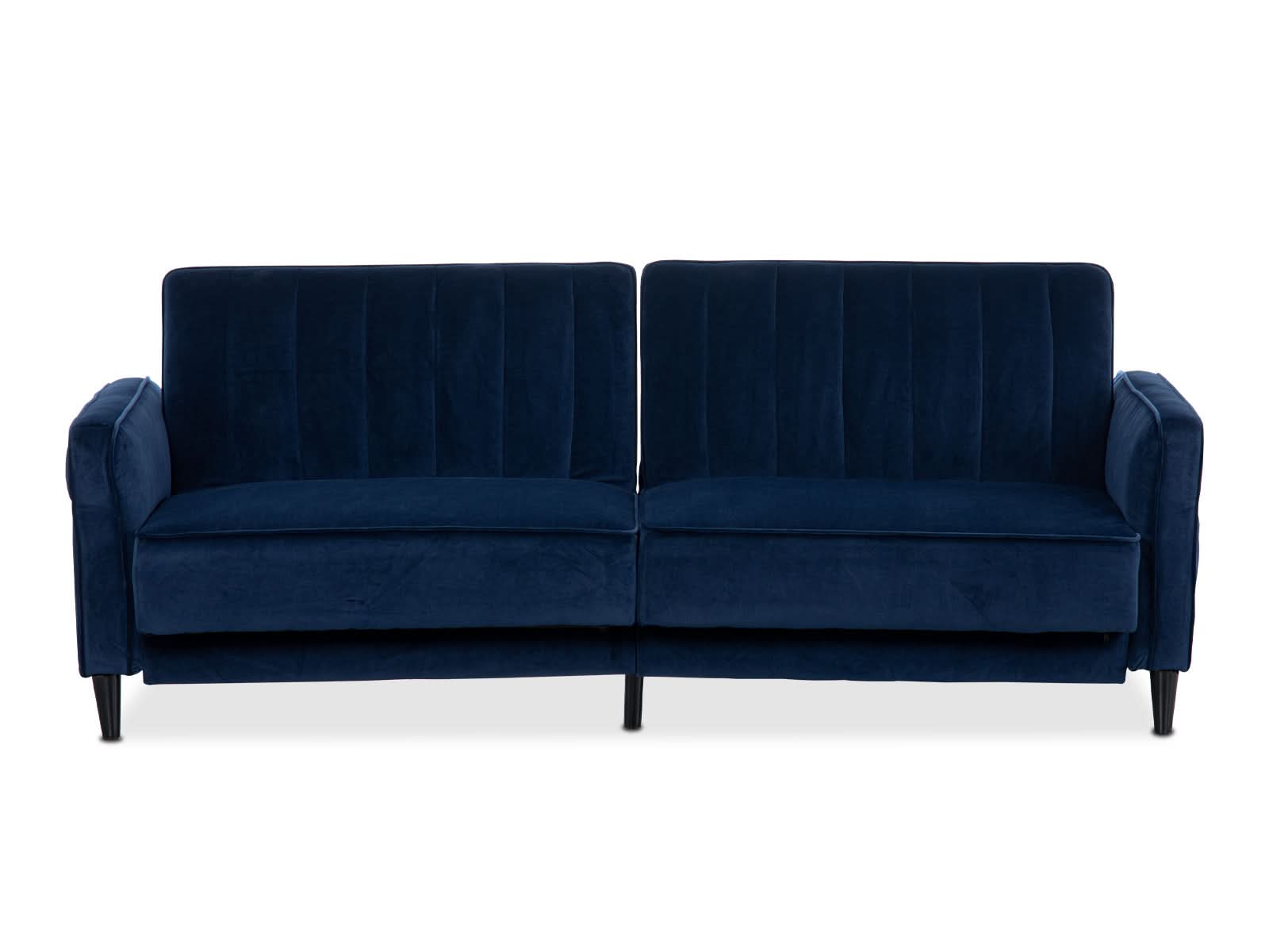 Sofa Cama Camil #Color_Navy"2360"