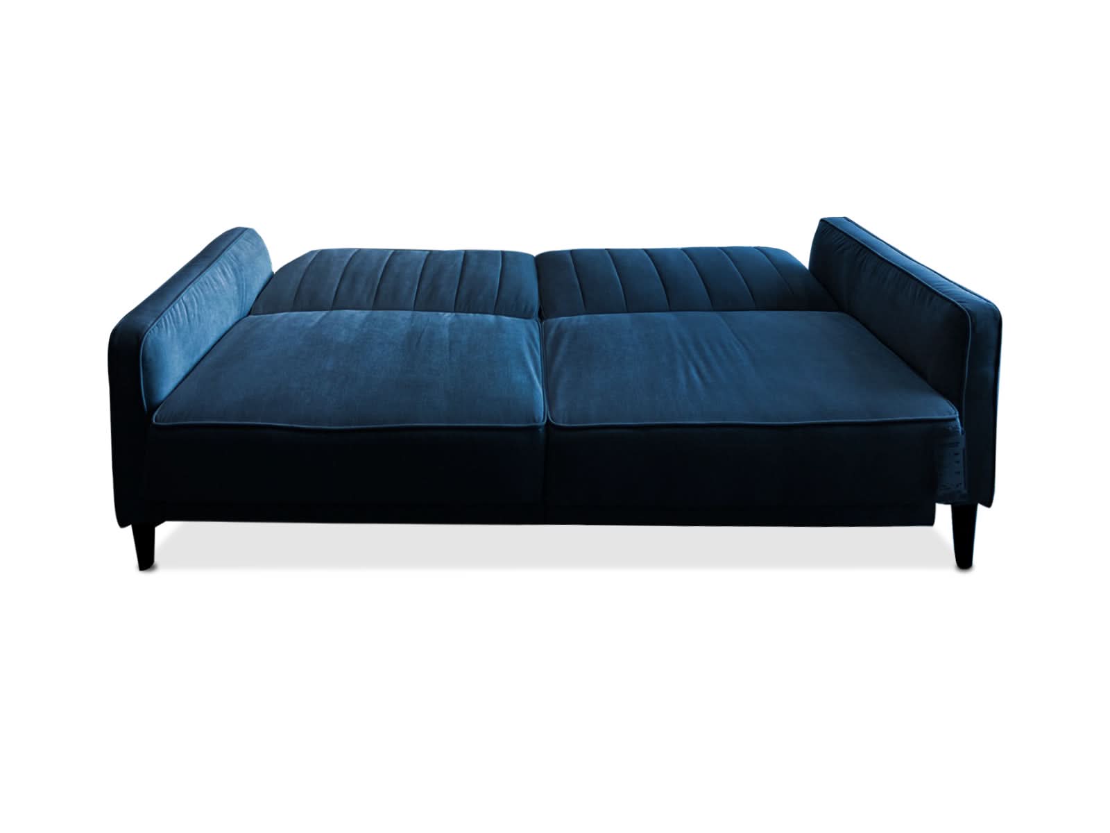 Sofa Cama Camil #Color_Navy"2360"