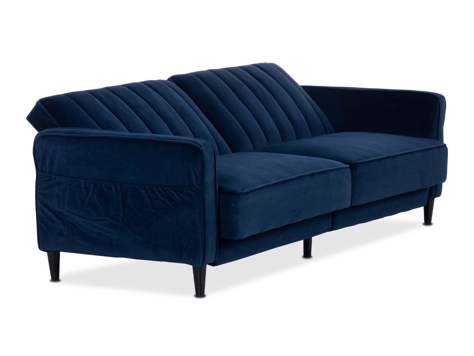 Sofa Cama Camil #Color_Navy"2360"