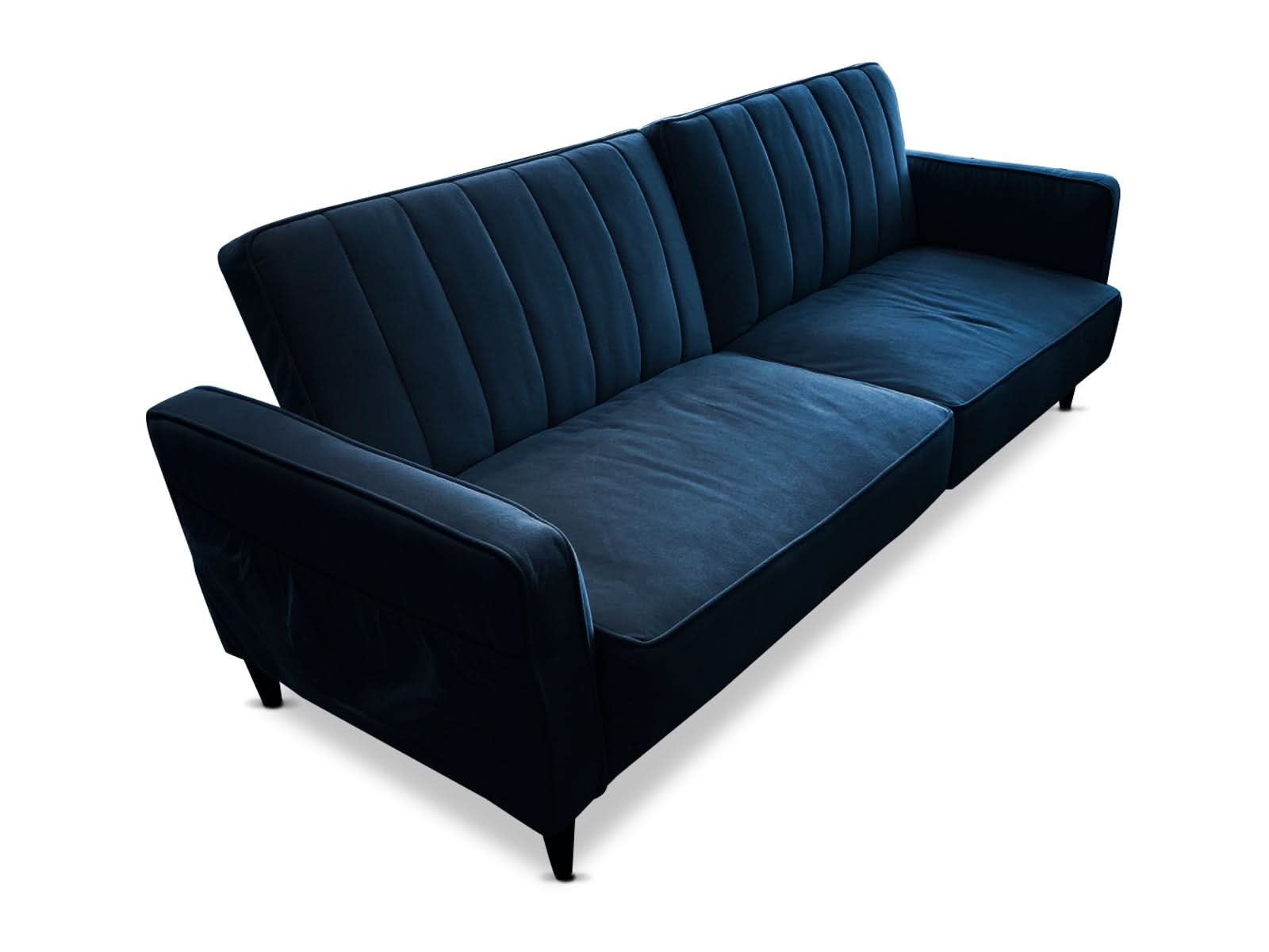 Sofa Cama Camil #Color_Navy"2360"