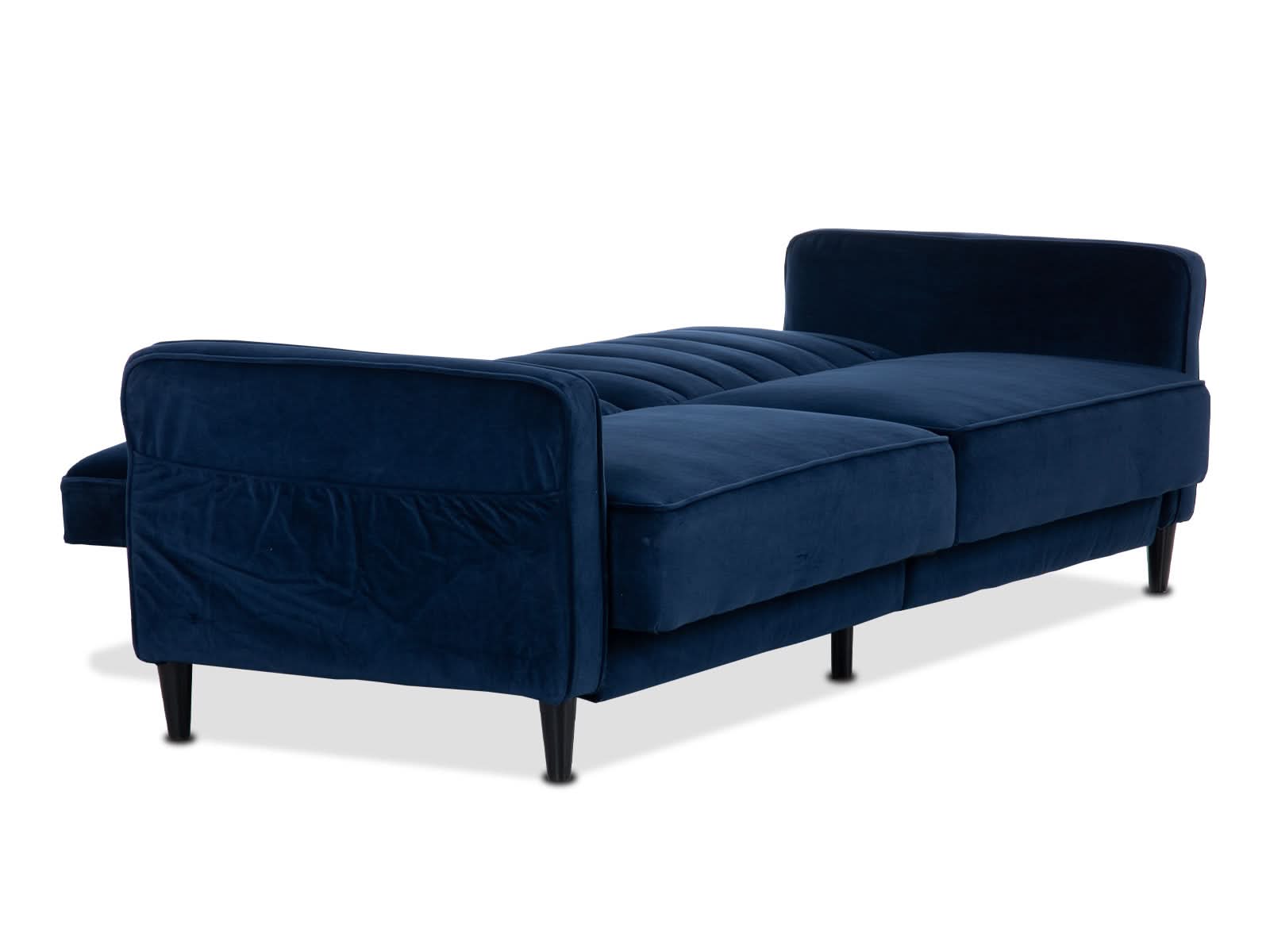 Sofa Cama Camil #Color_Navy"2360"