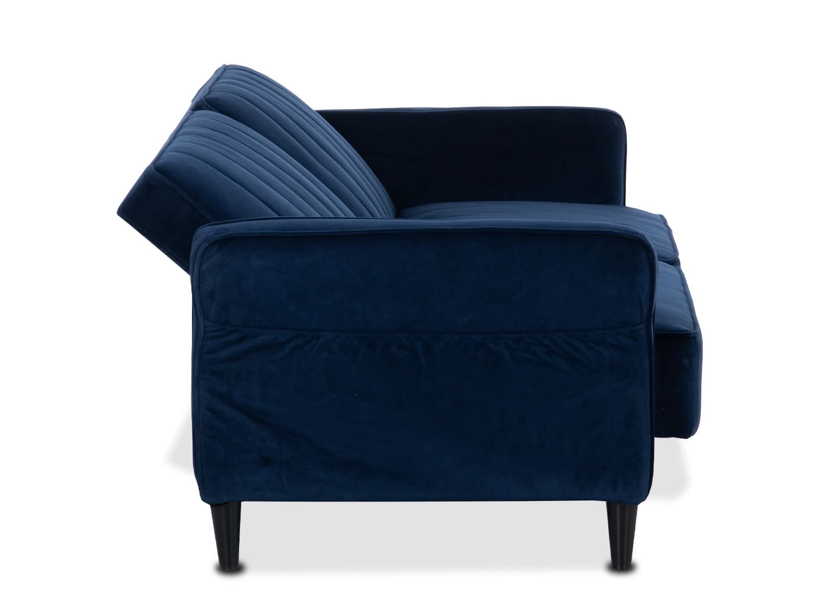 Sofa Cama Camil #Color_Navy"2360"