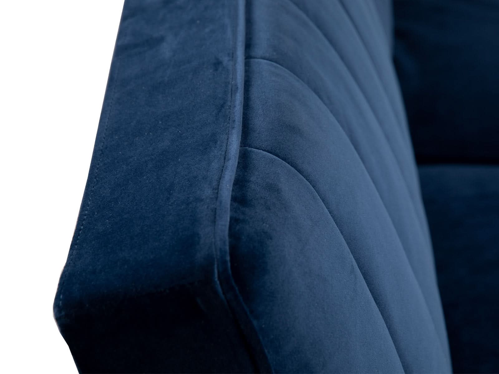Sofa Cama Camil #Color_Navy"2360"
