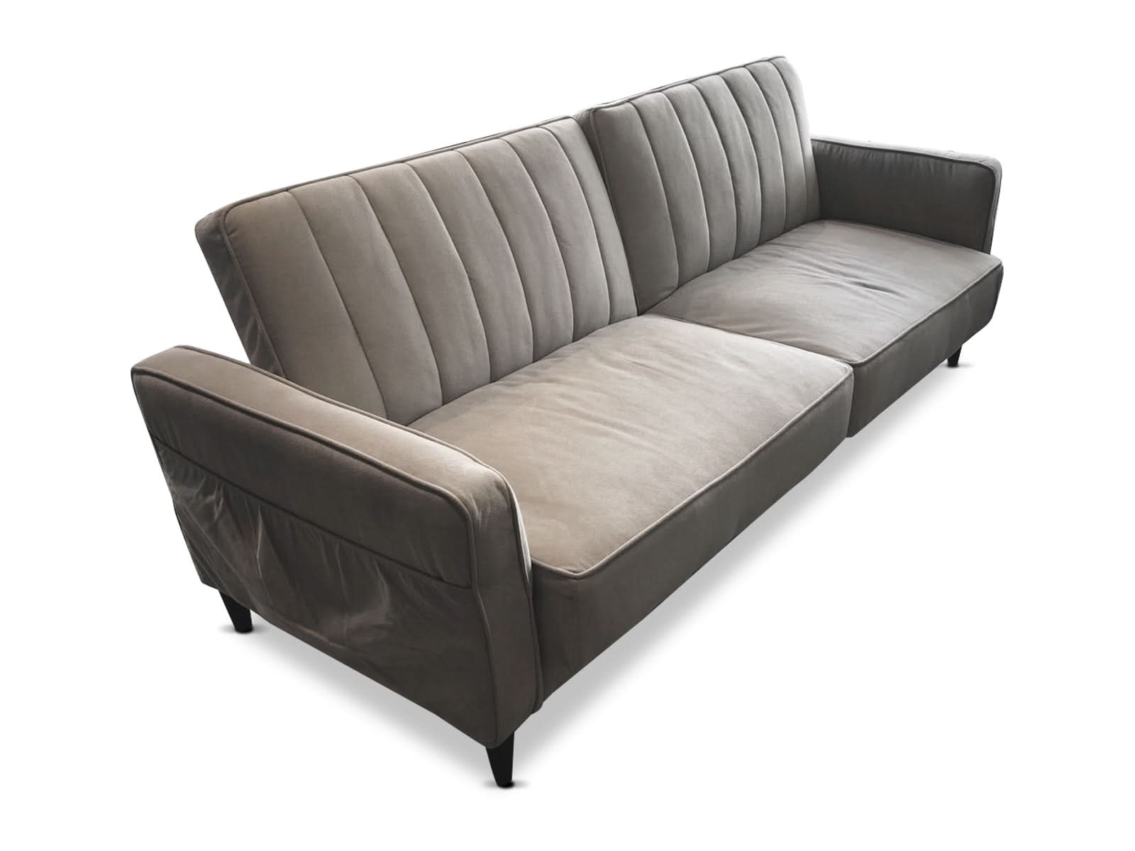 Sofa Cama Camil #Color_Tan"2377"