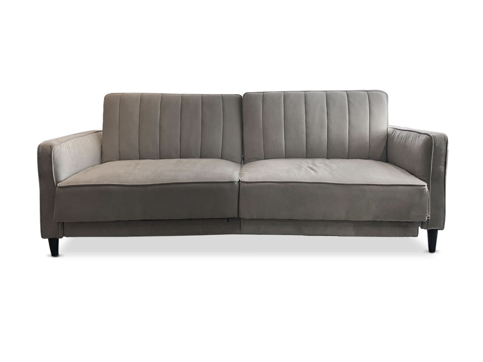 Sofa Cama Camil #Color_Tan"2377"