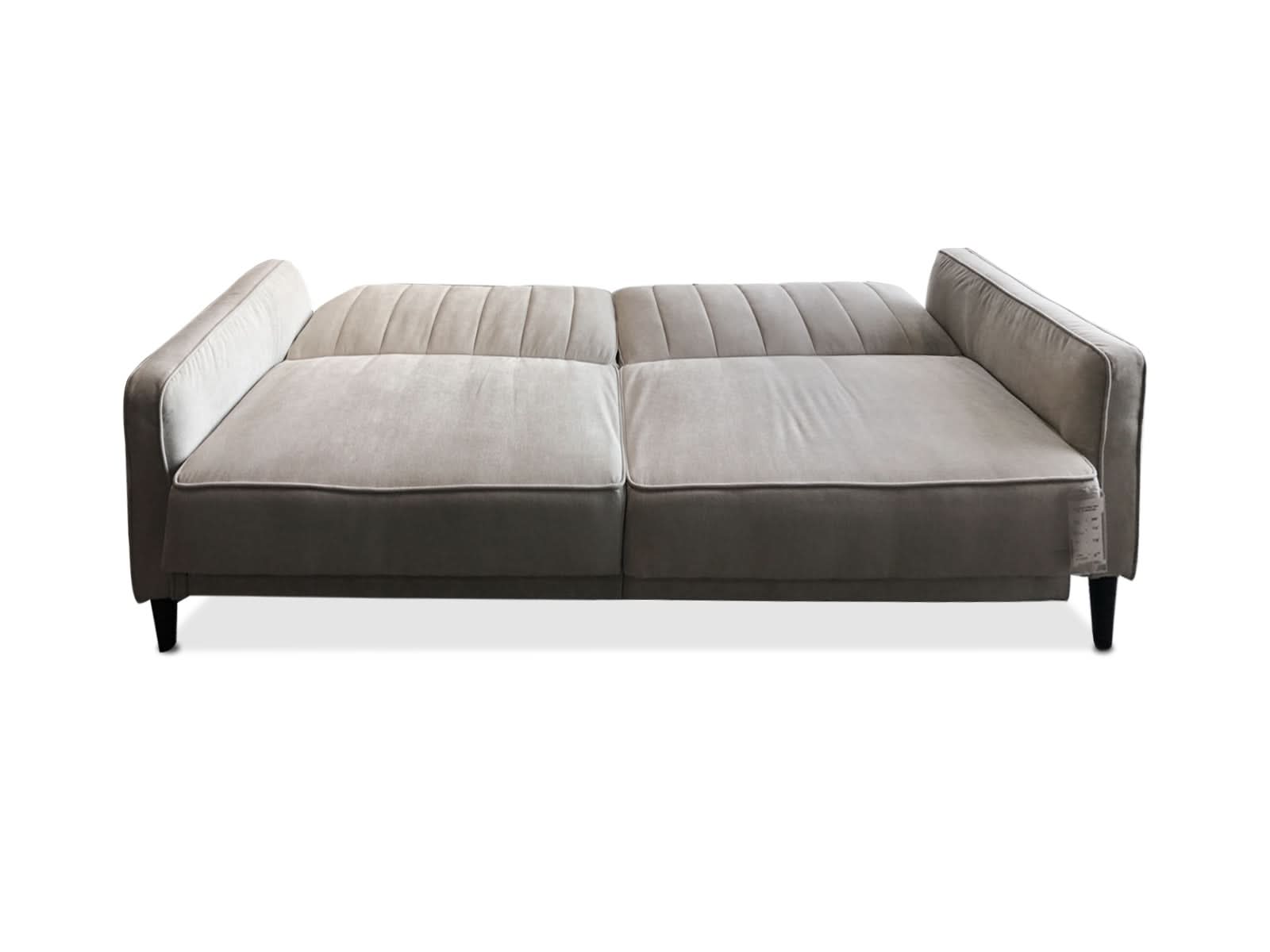 Sofa Cama Camil #Color_Tan"2377"