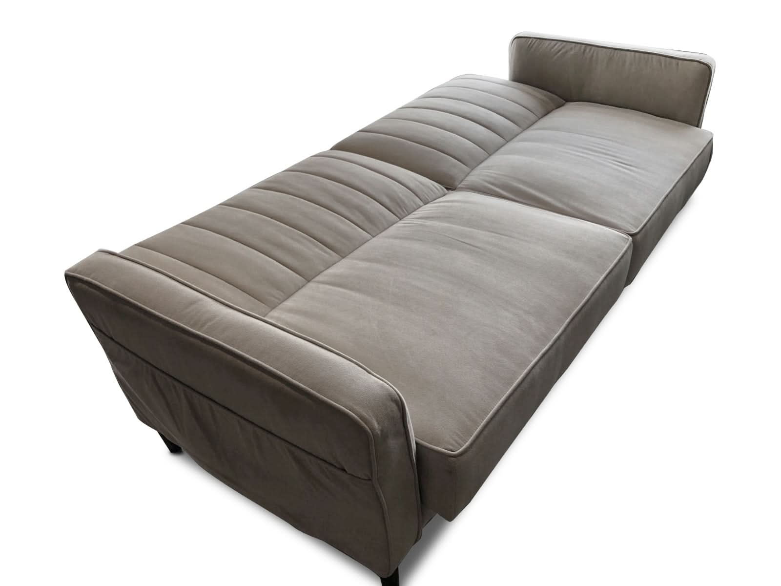 Sofa Cama Camil #Color_Tan"2377"