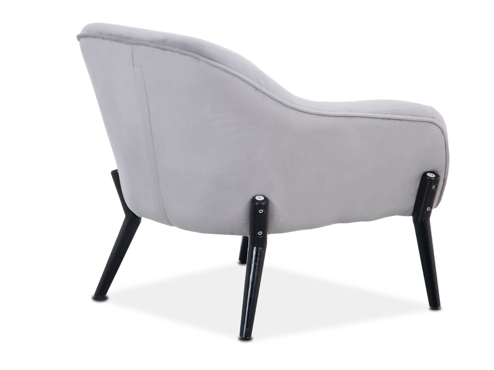 Sillon Auxiliar Genin