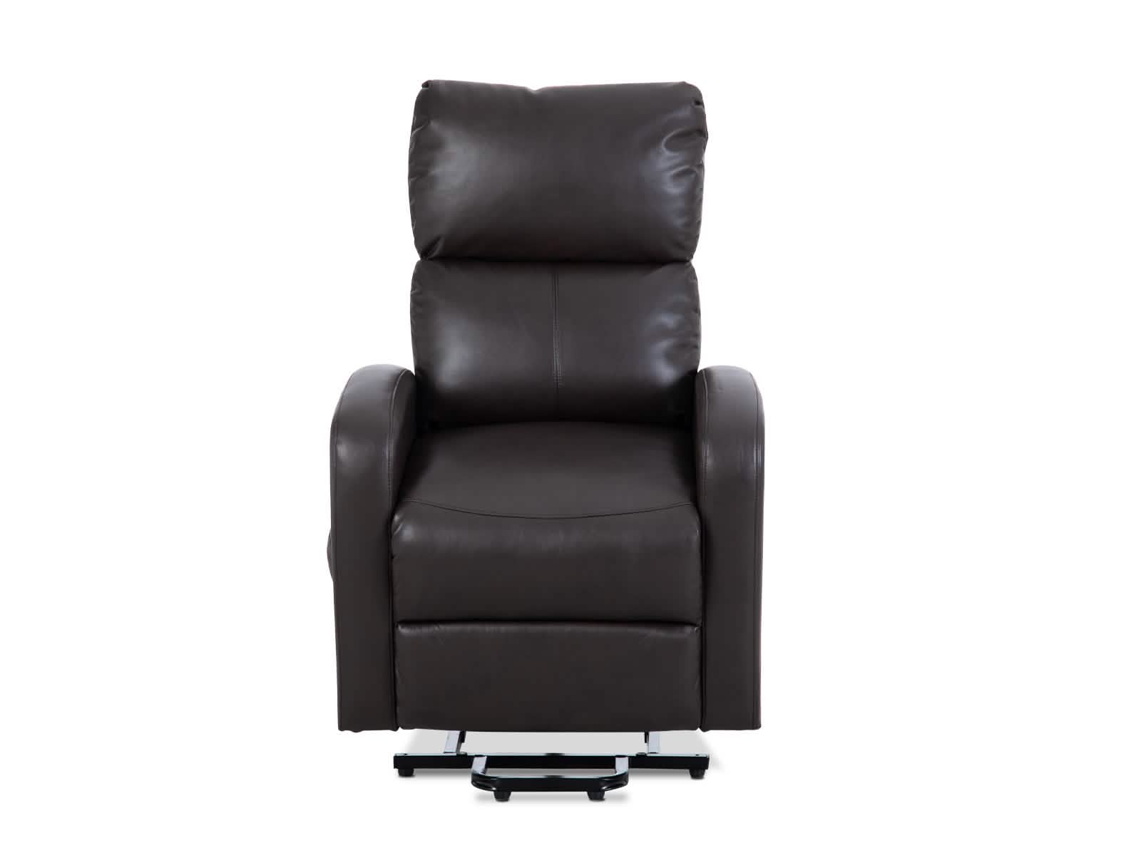 Recliner Condor Power Lift #Color_SaddleBrown"3251"
