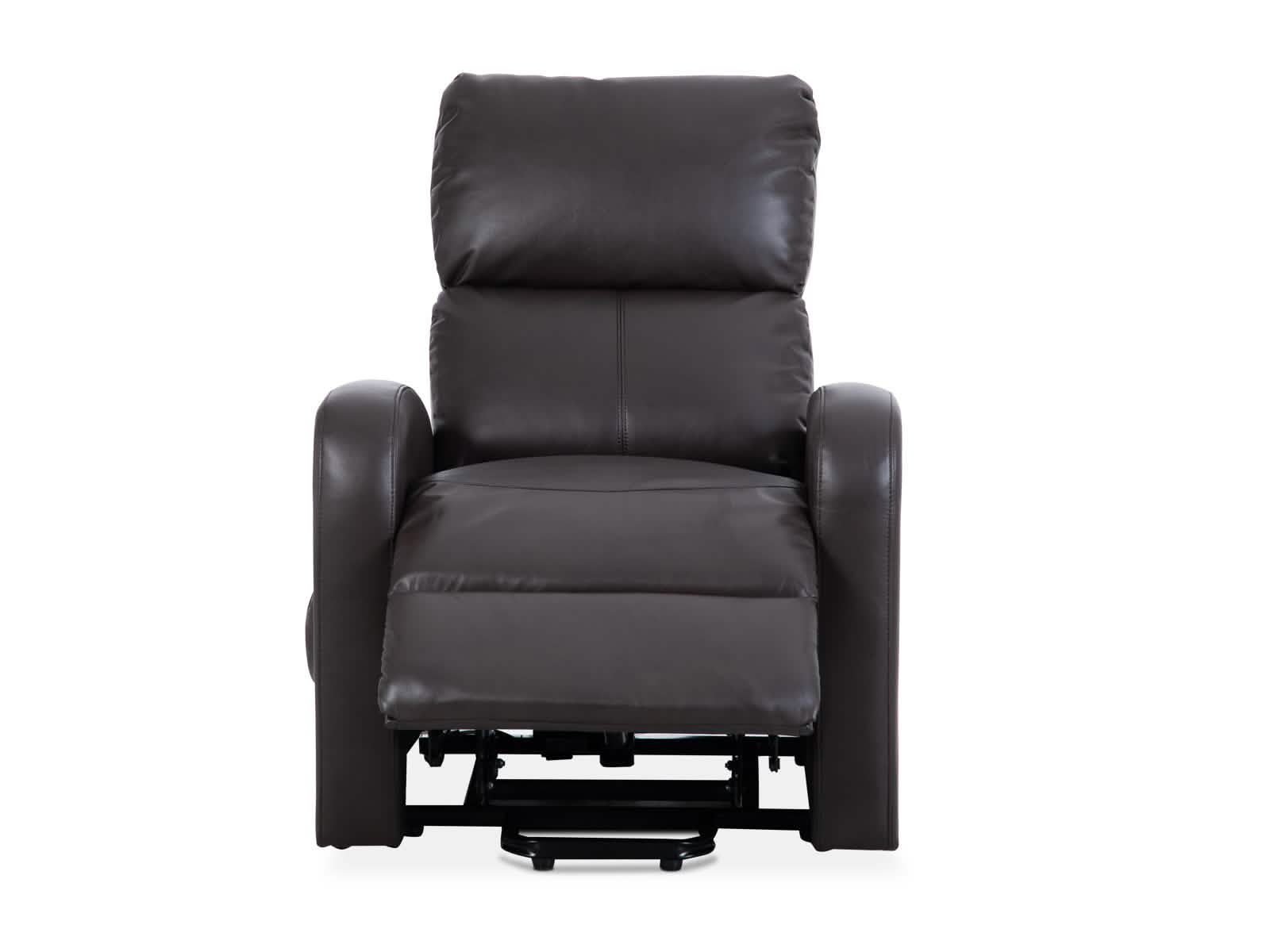 Recliner Condor Power Lift #Color_SaddleBrown"3251"