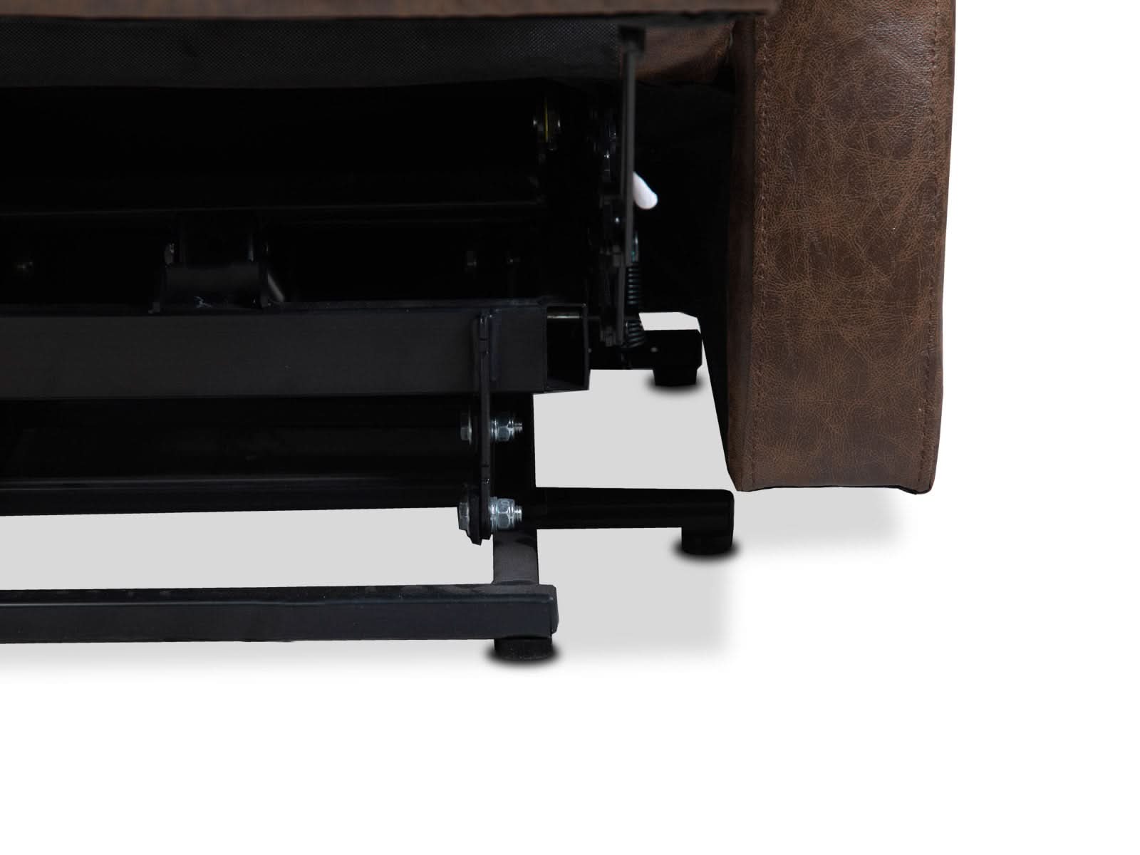 Recliner Chiscris Power Lift #Color_SaddleBrown "3329"