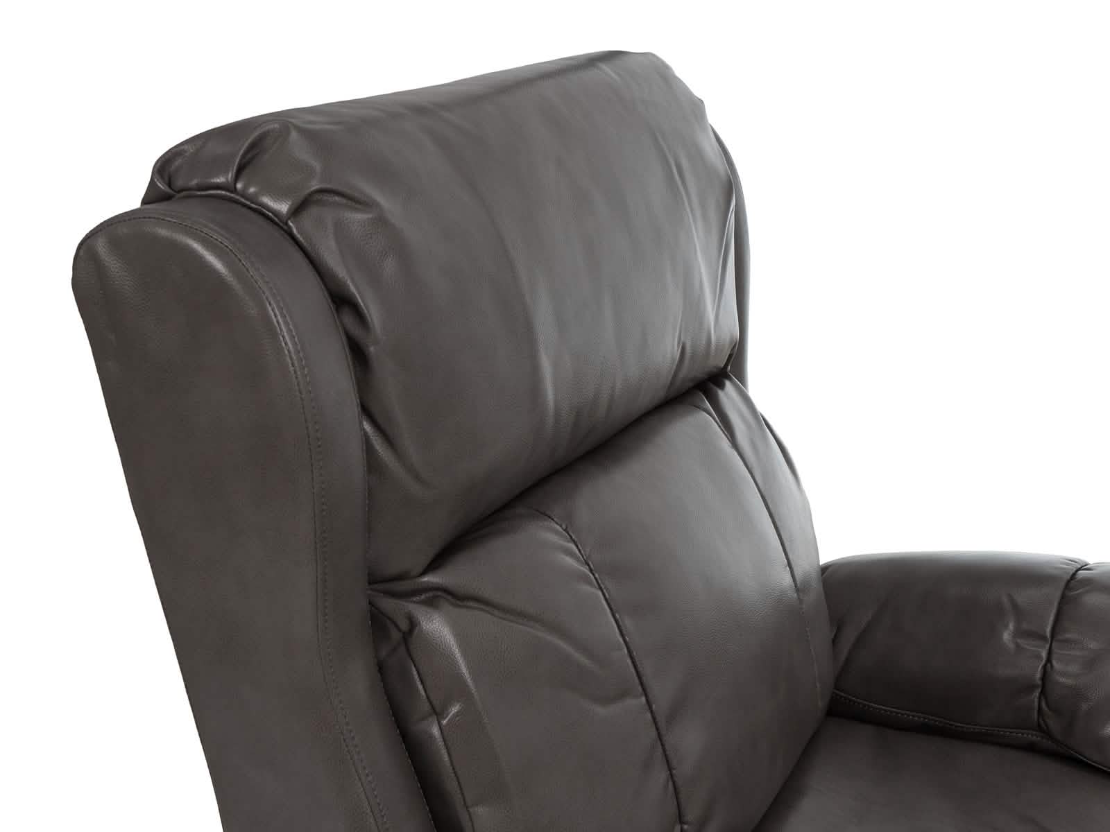 Recliner Chiscris Power Lift #Color_Chocolate"1669"