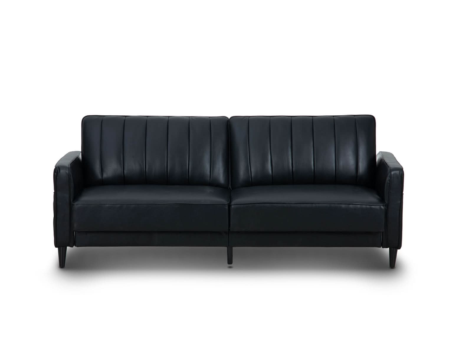 Sofa Cama Camil #Color_Black"2109"