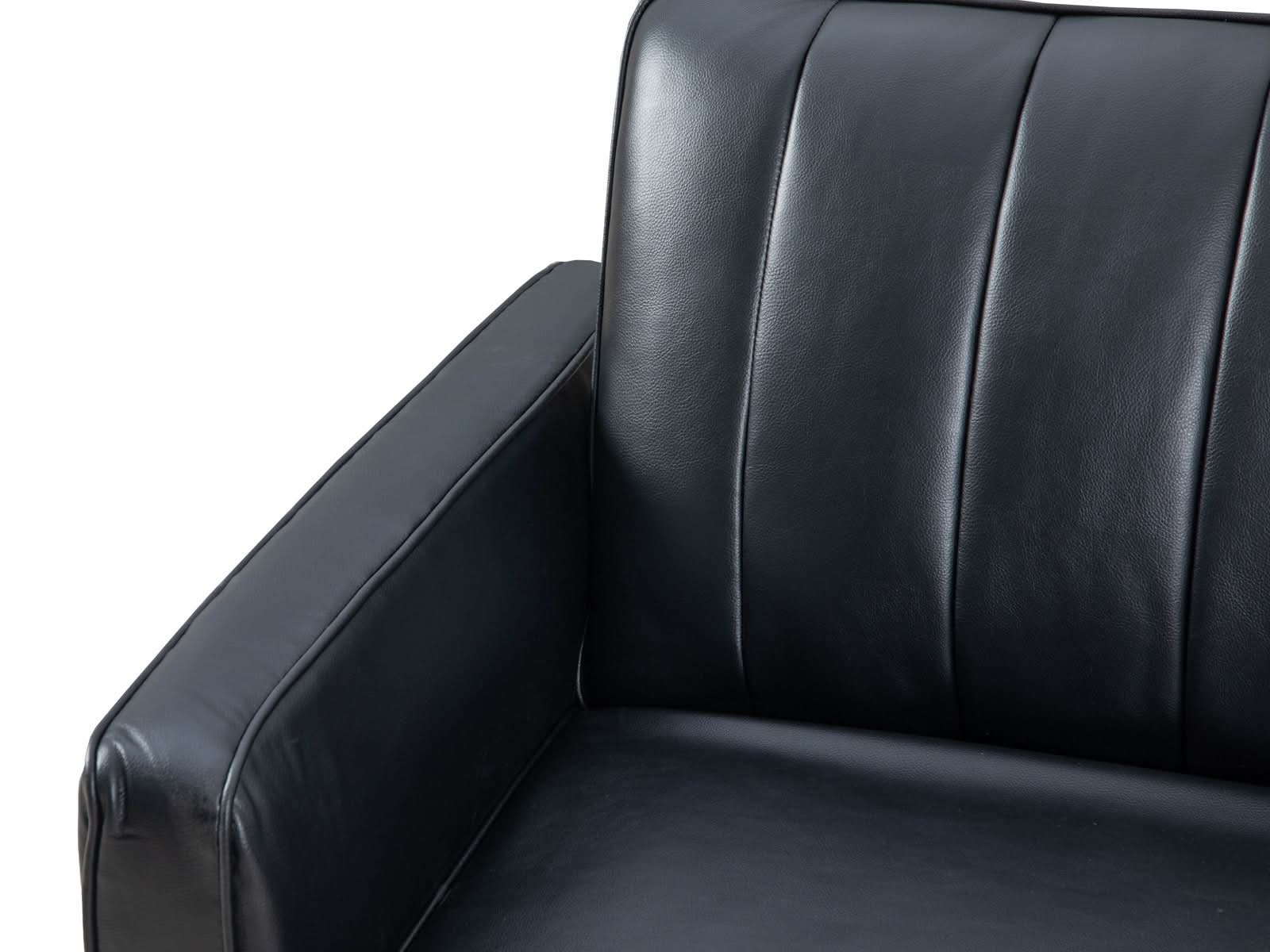 Sofa Cama Camil #Color_Black"2109"