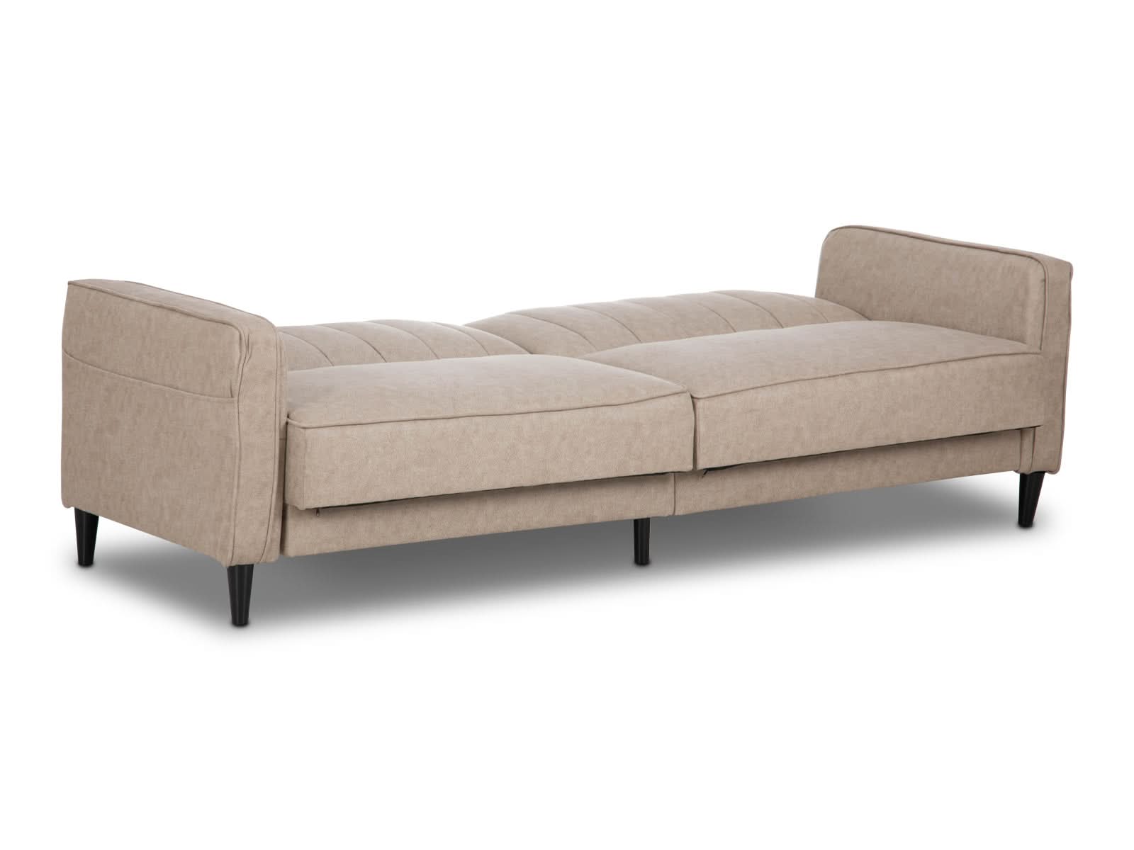 Sofa Cama Camil #Color_Wheat"2116"