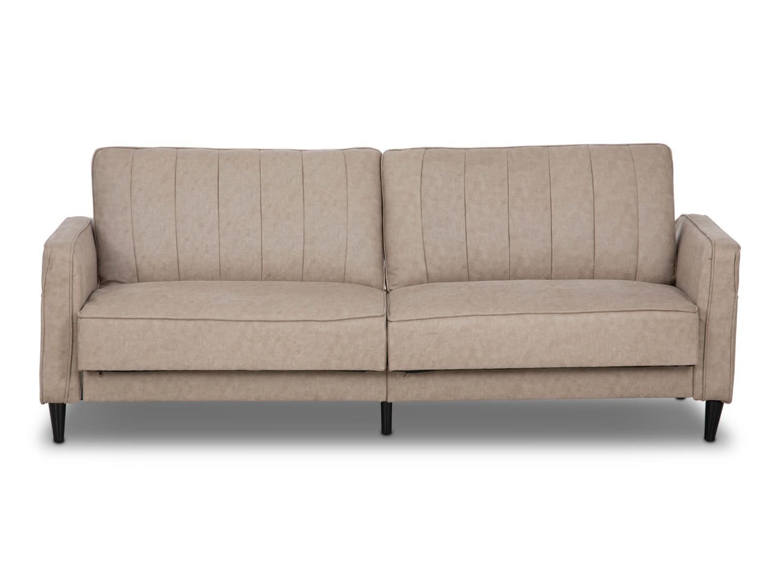 Sofa Cama Camil #Color_Wheat"2116"