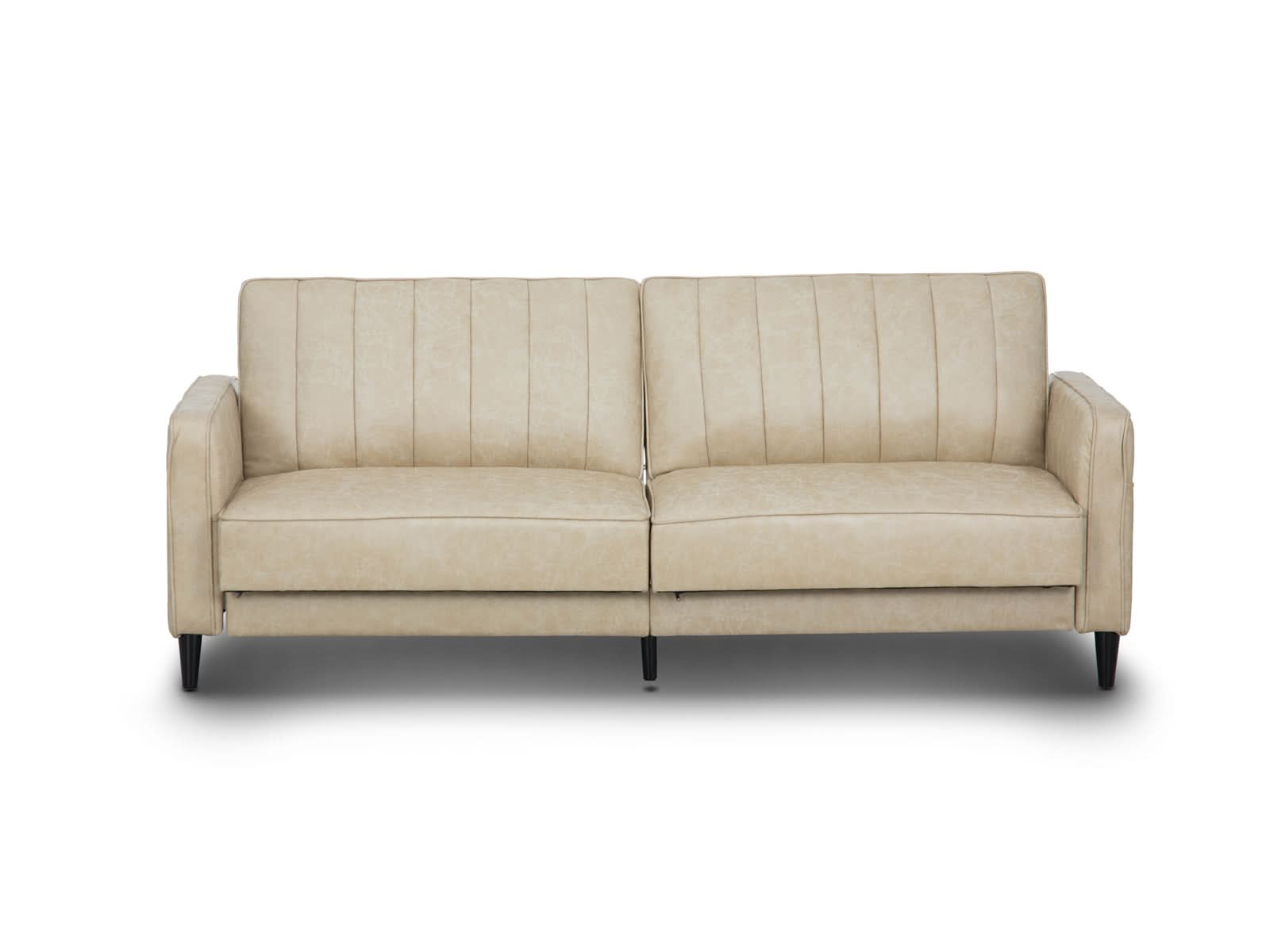 Sofa Cama Camil #Color_LemonChiffon"2123"