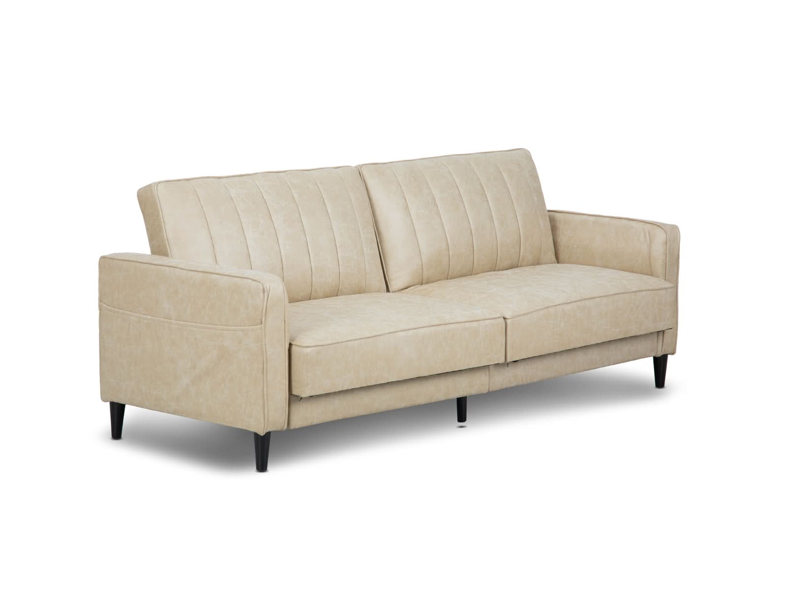 Sofa Cama Camil #Color_LemonChiffon"2123"