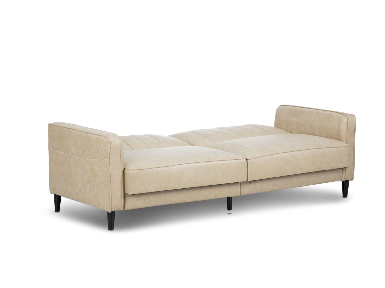Sofa Cama Camil #Color_LemonChiffon"2123"