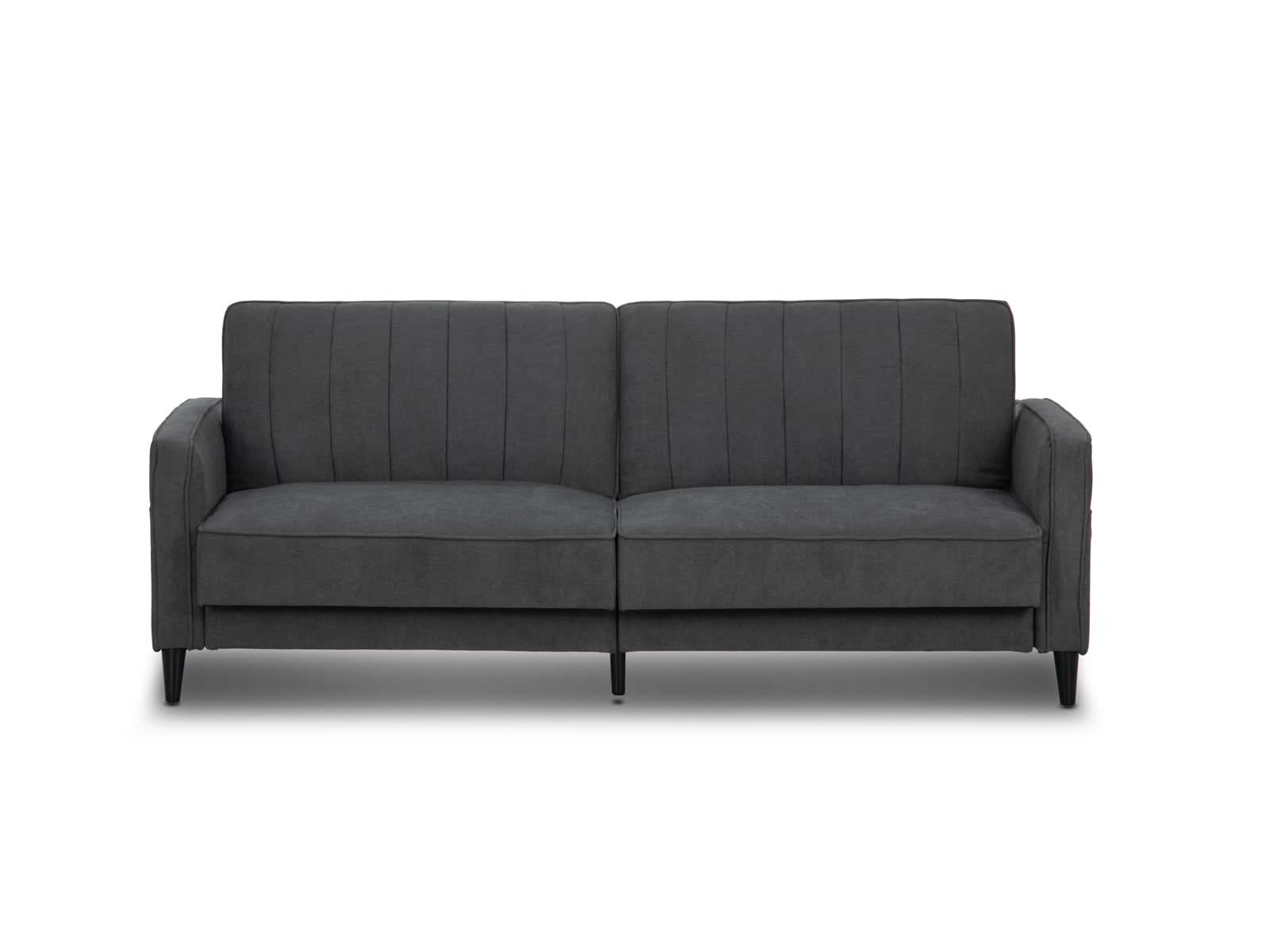 Sofa Cama Camil #Color_DarkGrey"2130"